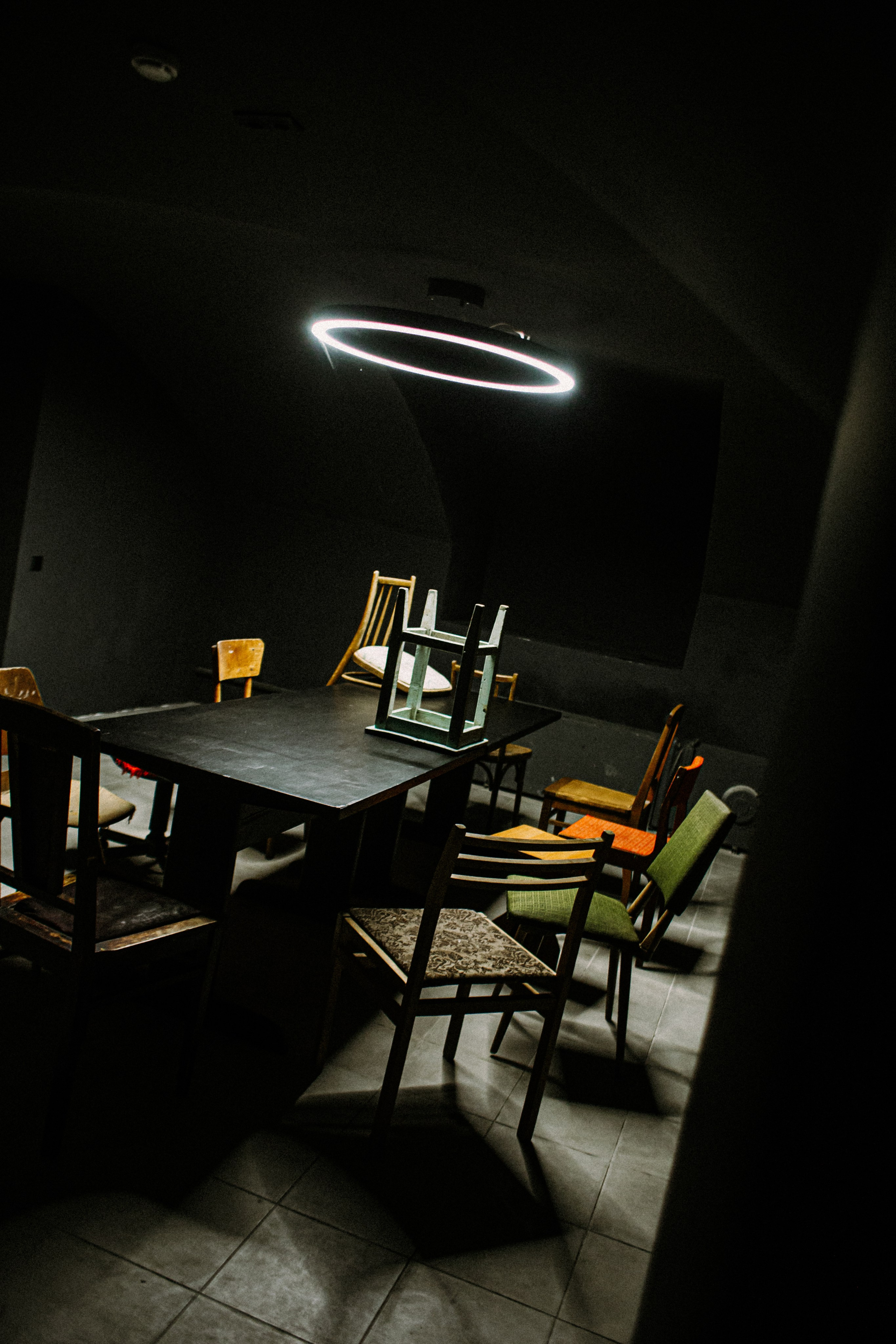 В музее. Фотограф в Нижнем Новгороде