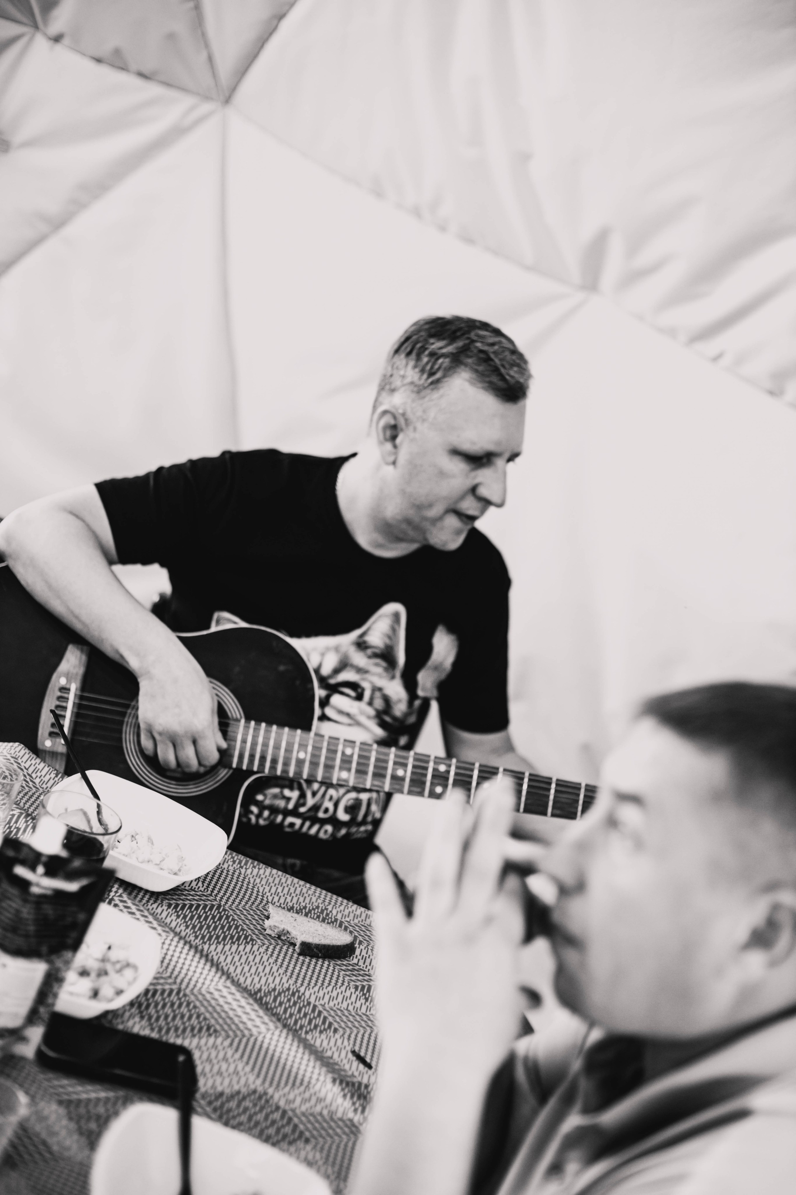 Юбилей в соснах. Фотограф в Нижнем Новгороде