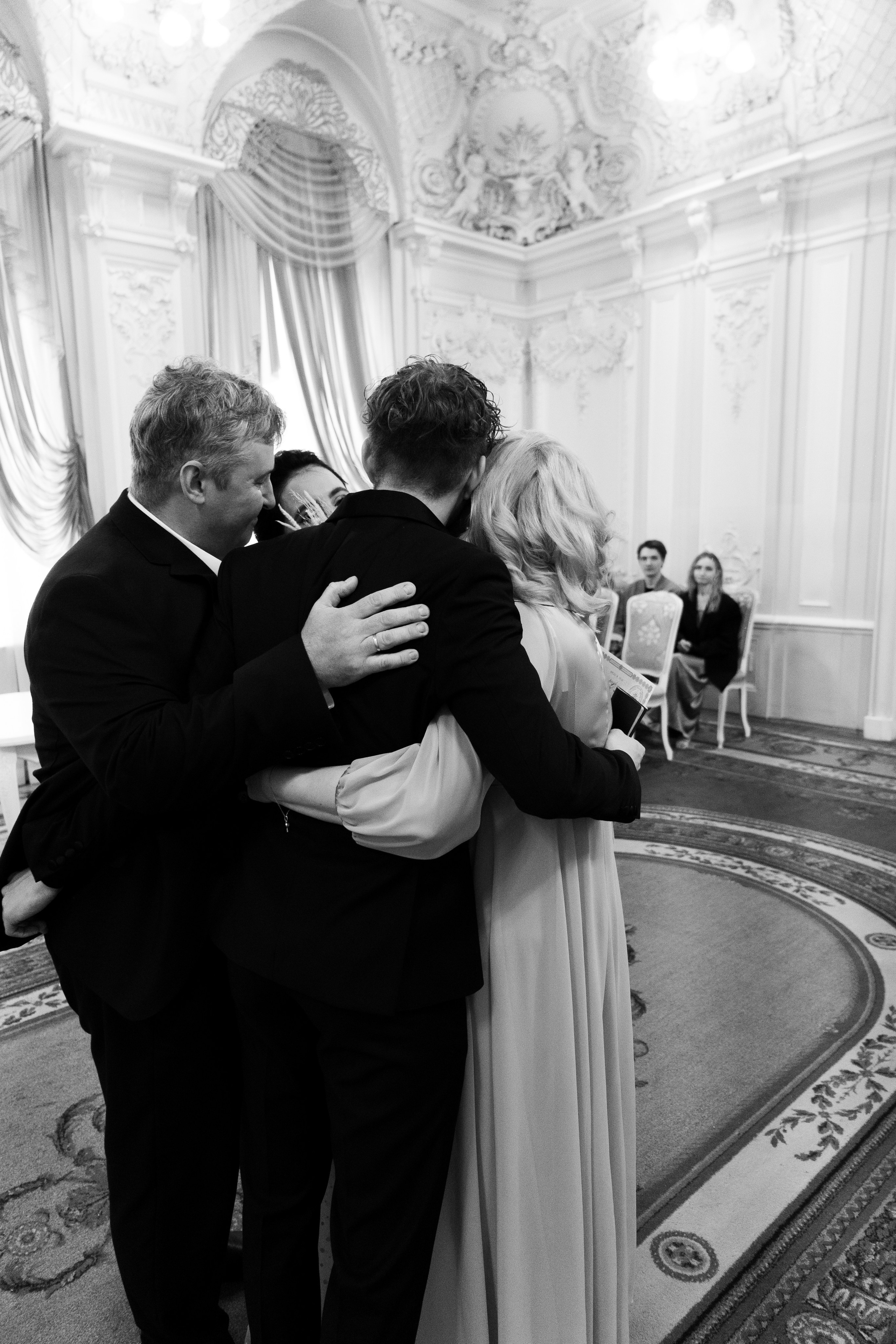 Санкт-Петербург. Свадебный фотограф-видеограф в Архангельске. Фотохудожница Lana Contra