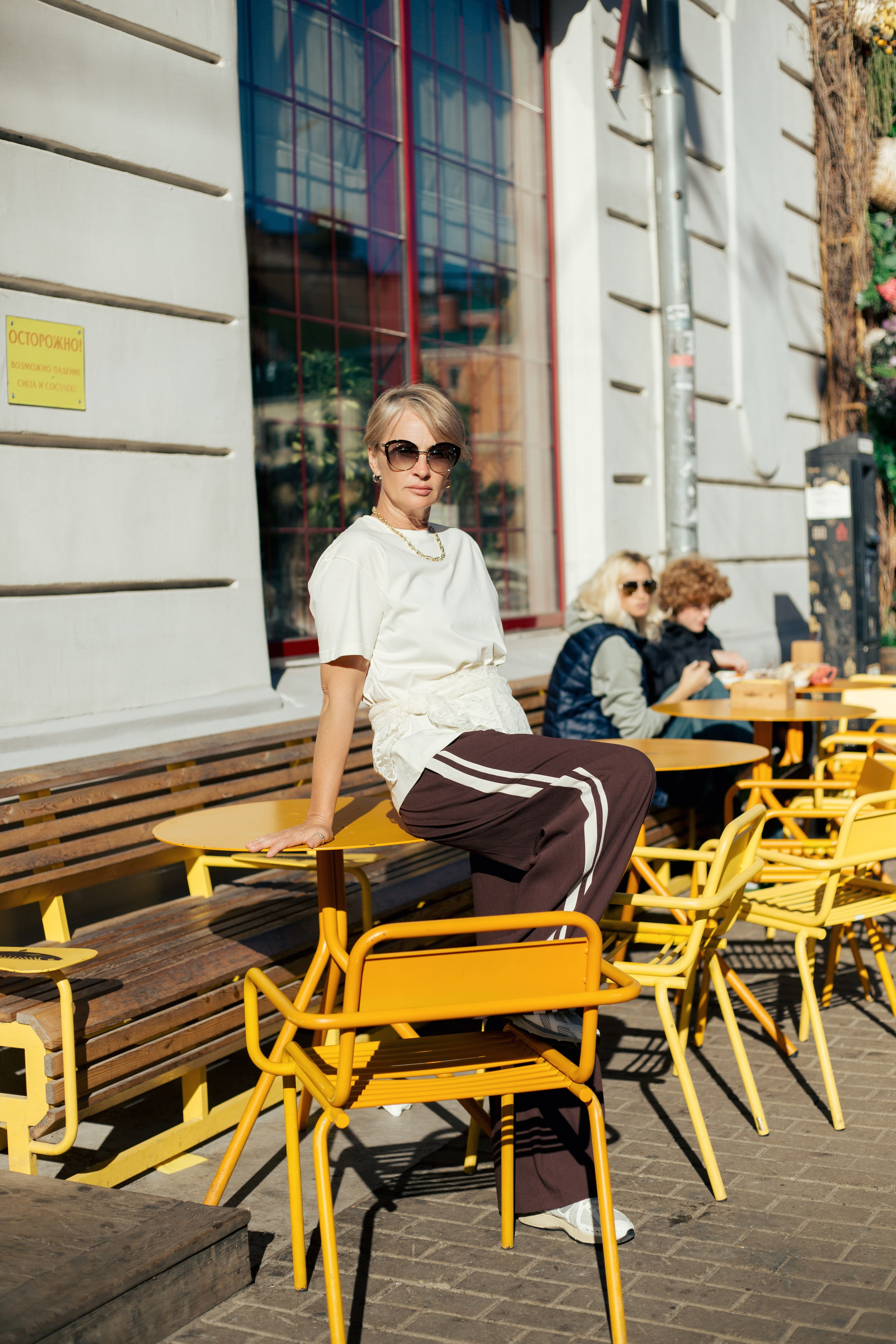 Фотосессия для женщины нижний Новгород