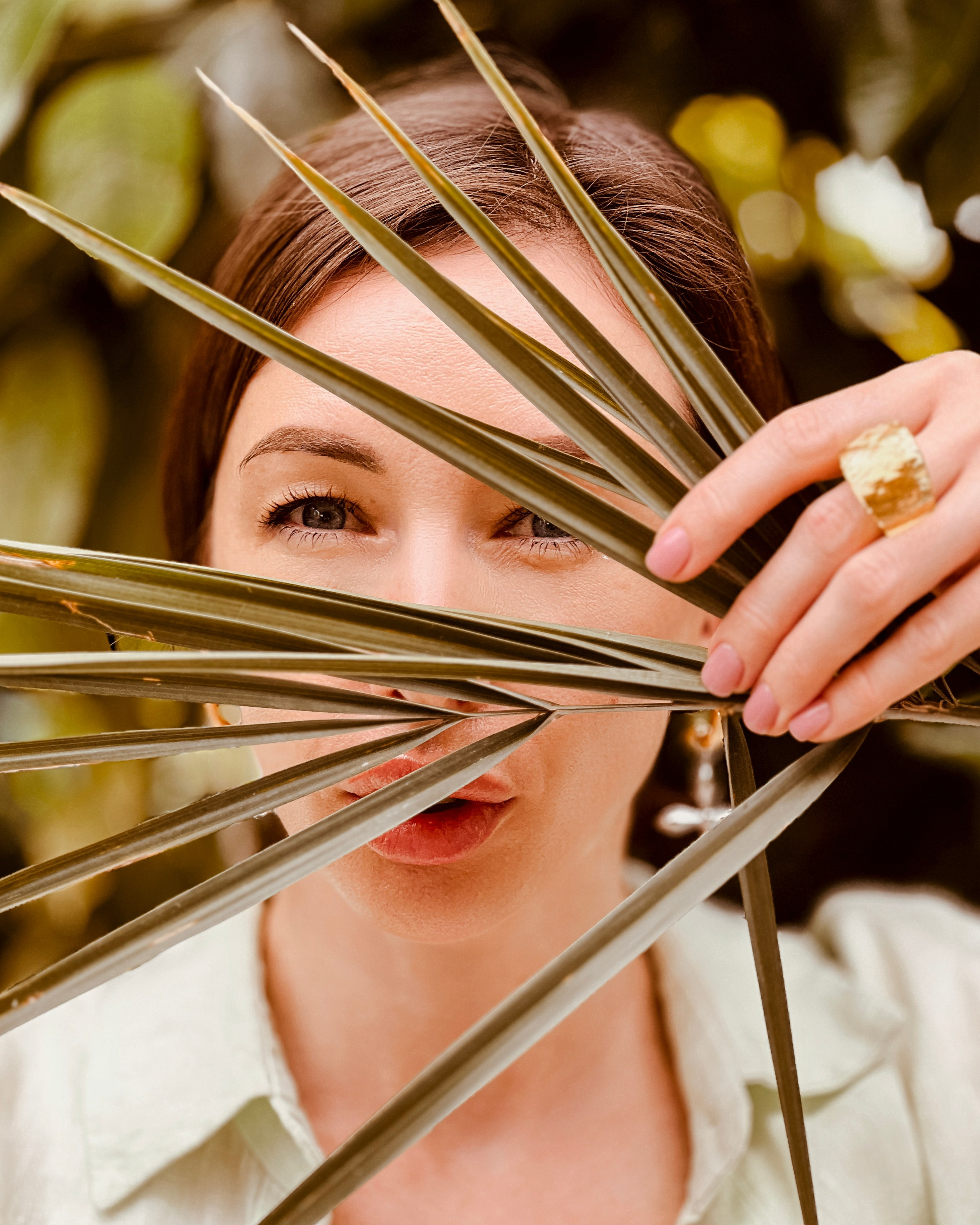 Шоурум корейской косметики. Контент фотограф в Симферополе и по Крыму Даша Пац