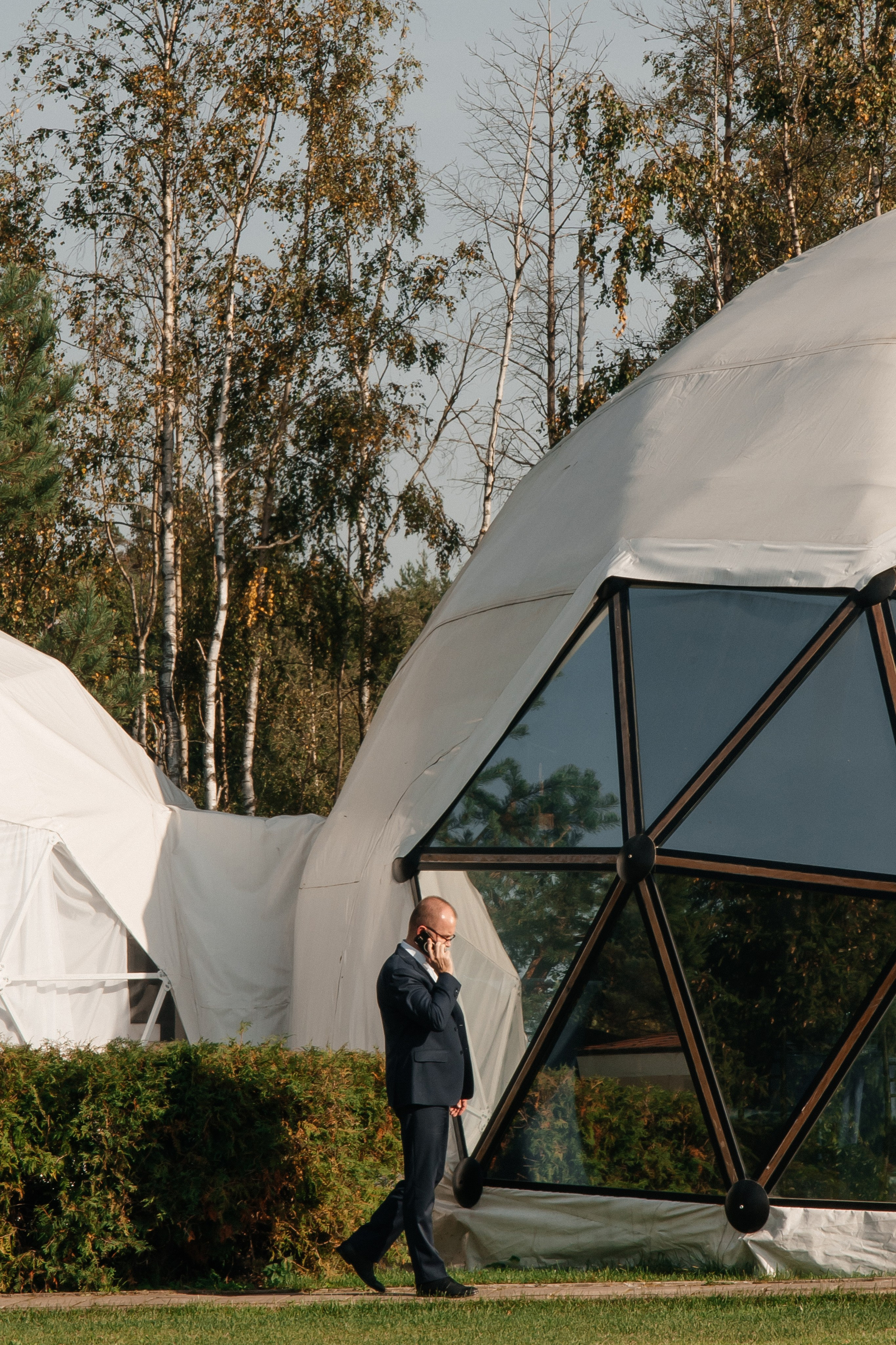 ANONS. Мария — Свадебный фотограф