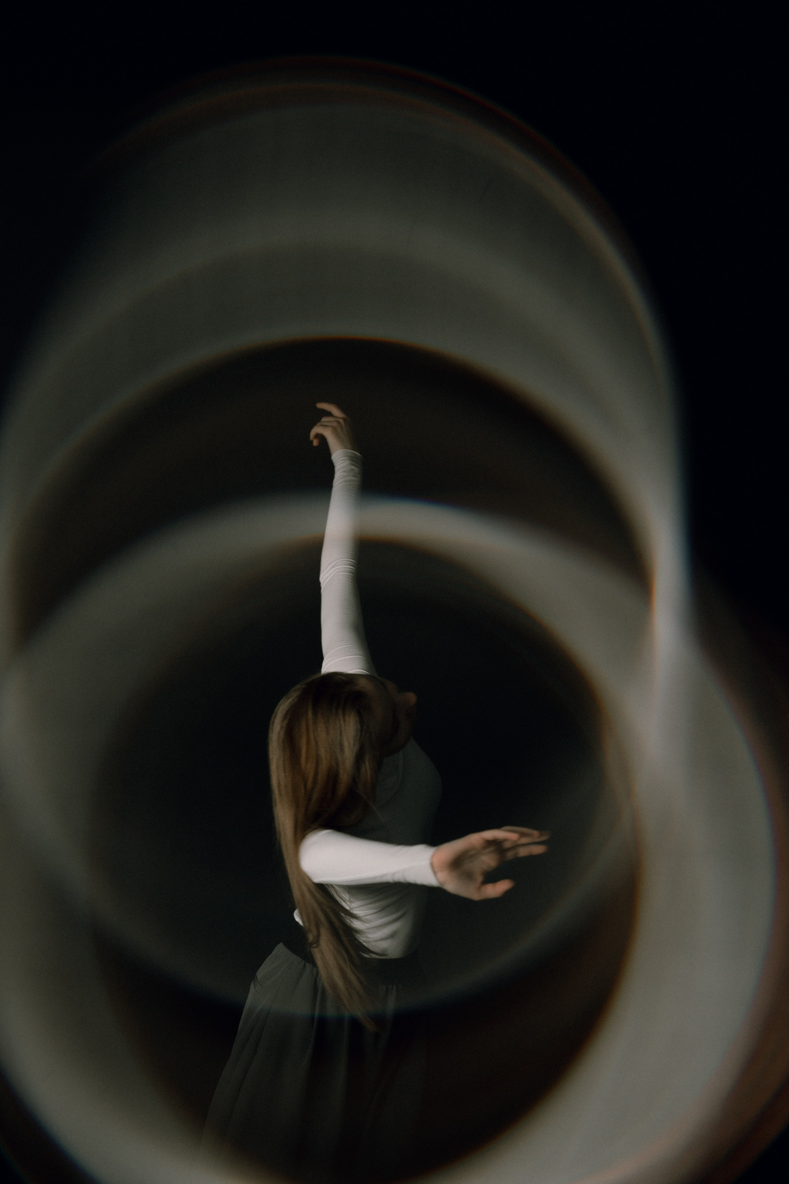 Настя. Фотограф, Видеограф Новосибирск