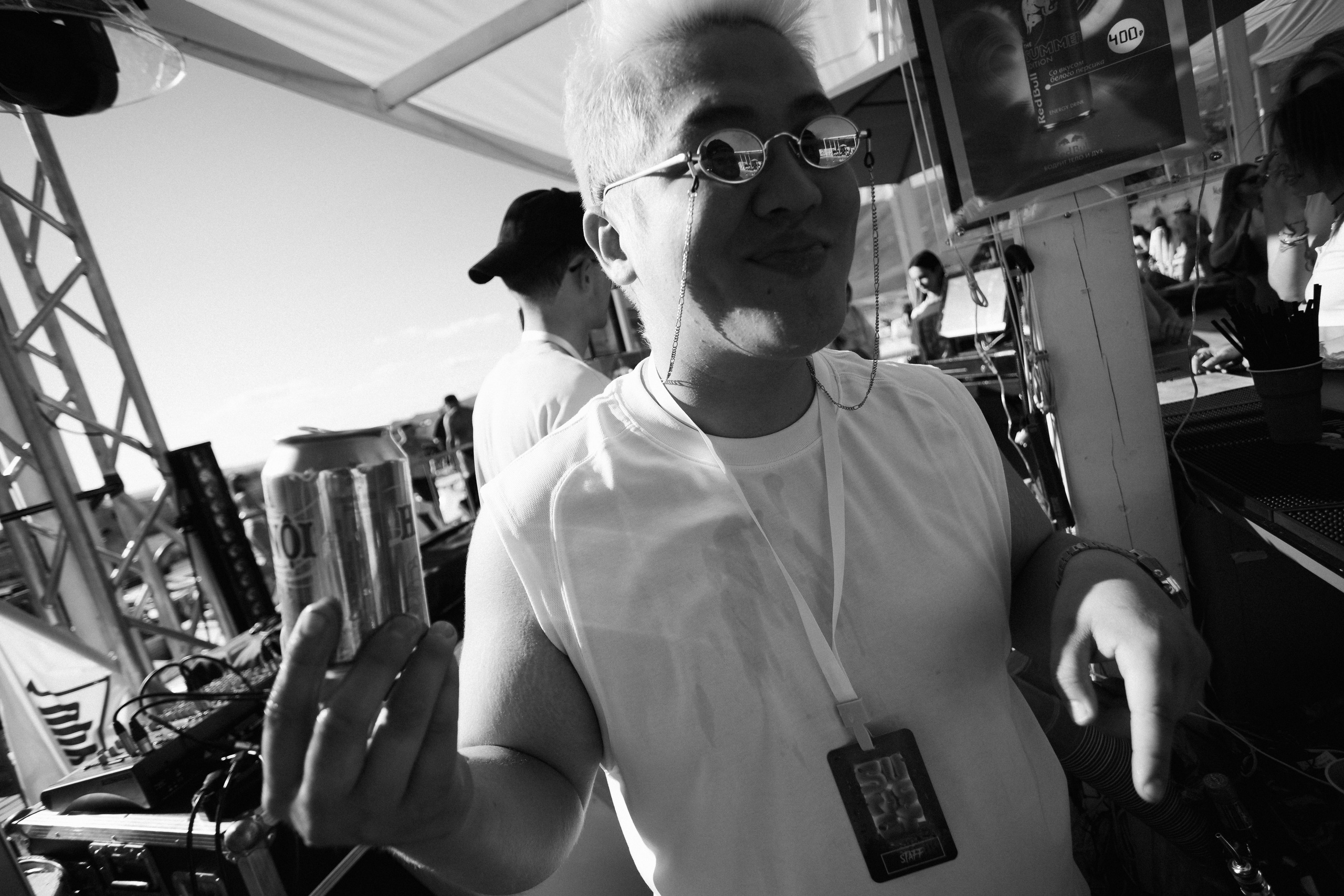 Репортаж. Фотограф Батурин Илья г. Красноярск