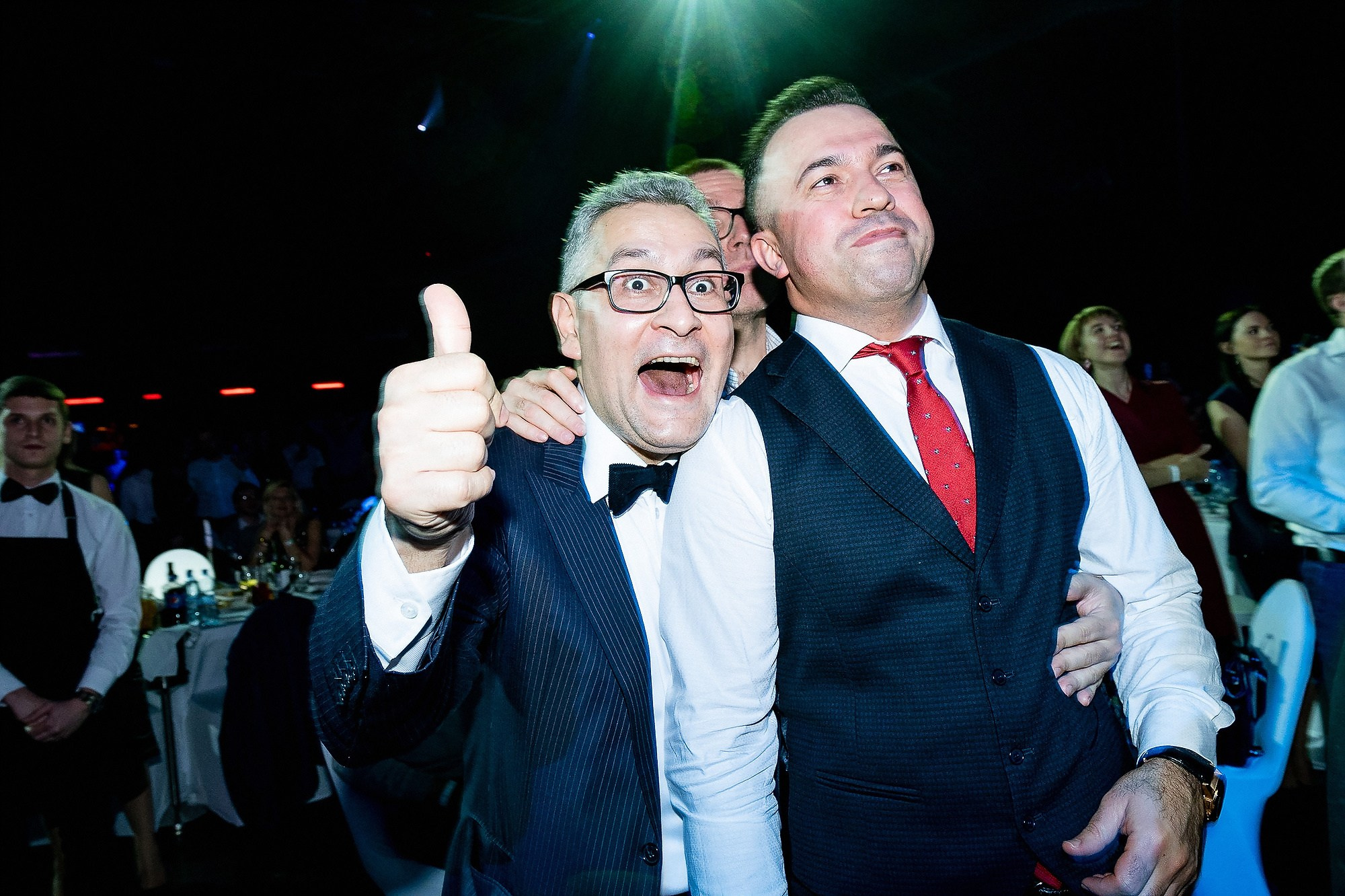 Events. Промышленная и репортажная фотография