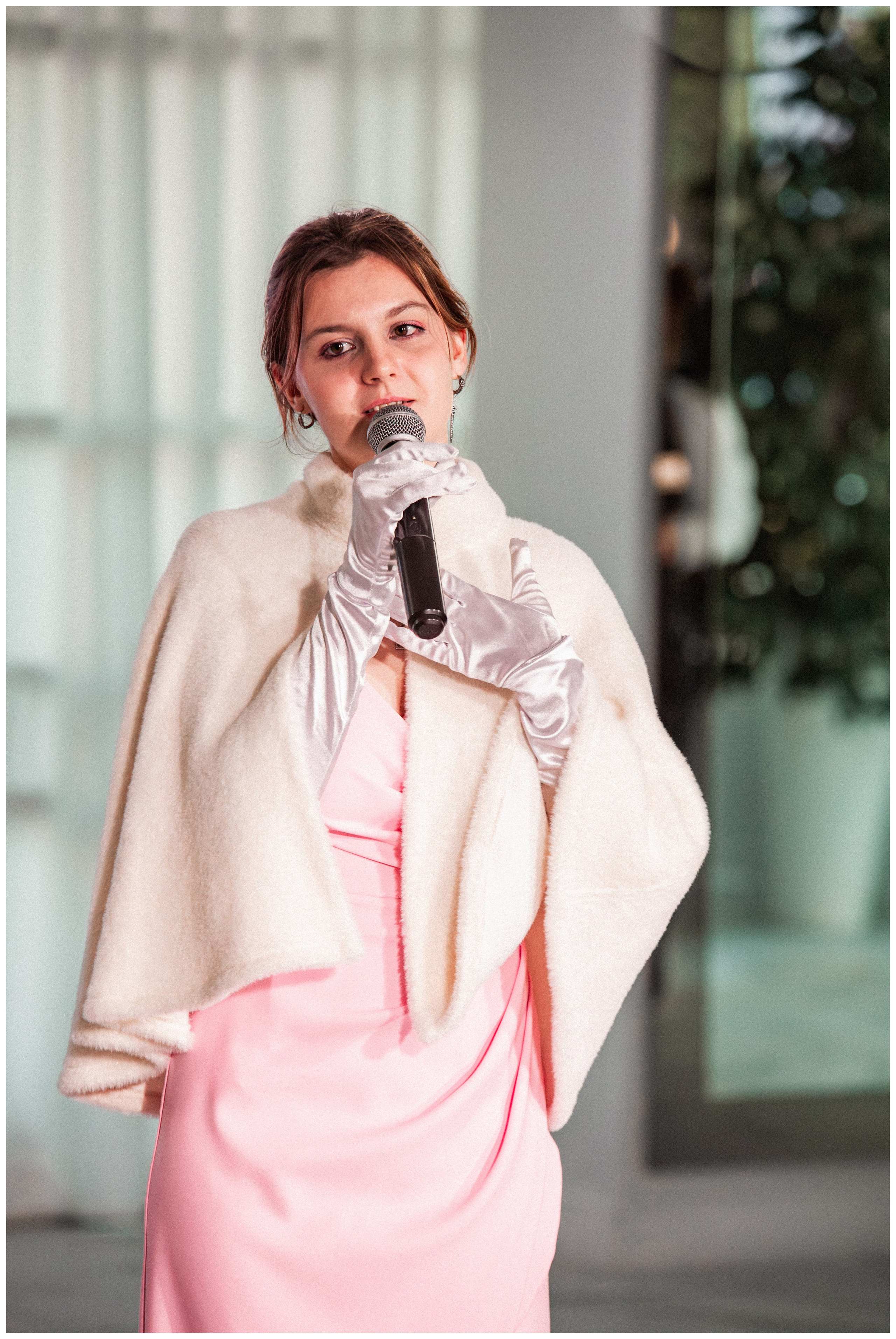 Никита и Екатерина. Георгий Тришаков