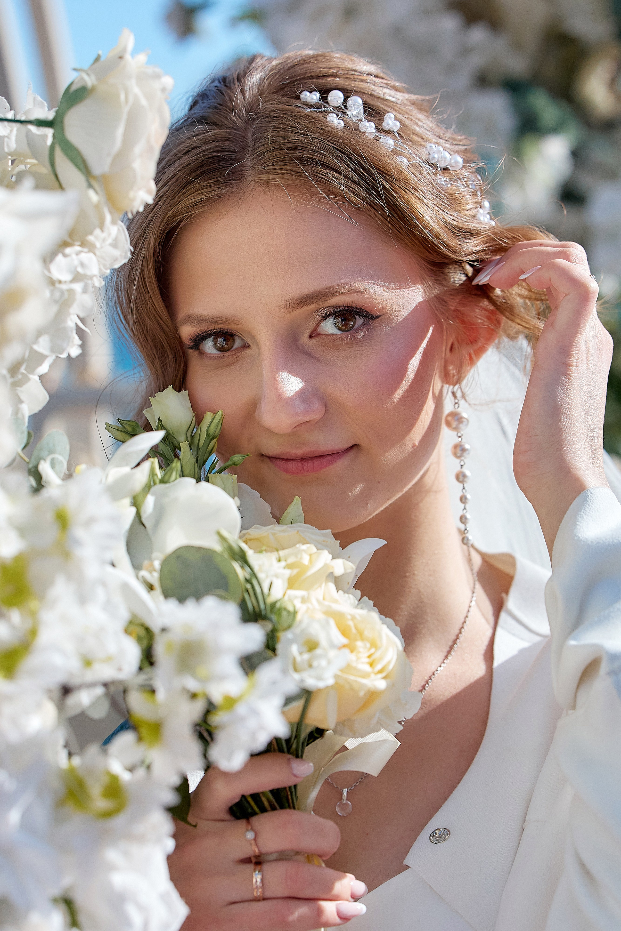 Свадьбы. Александр Кашин, репортажный фотограф в Челябинске и Екатеринбурге