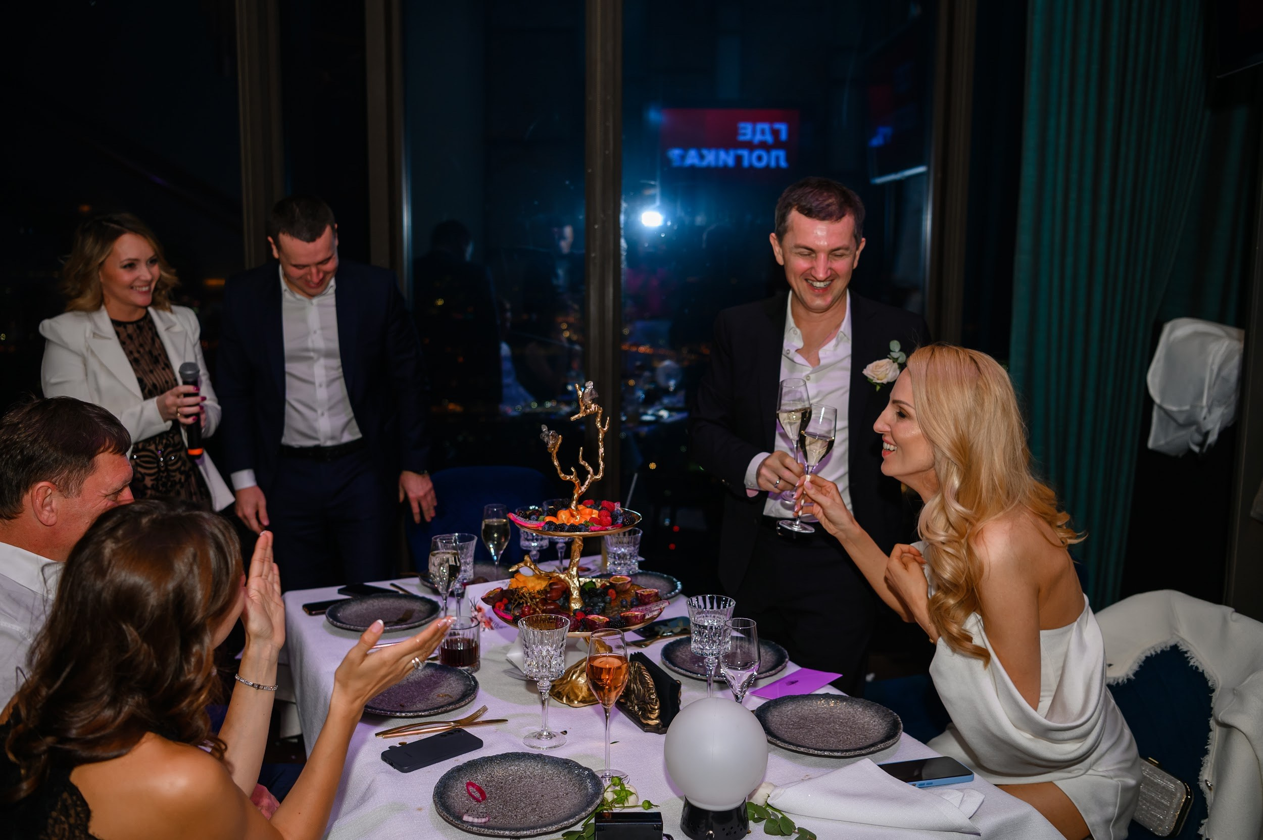 N&S. Фотограф Марина Росси