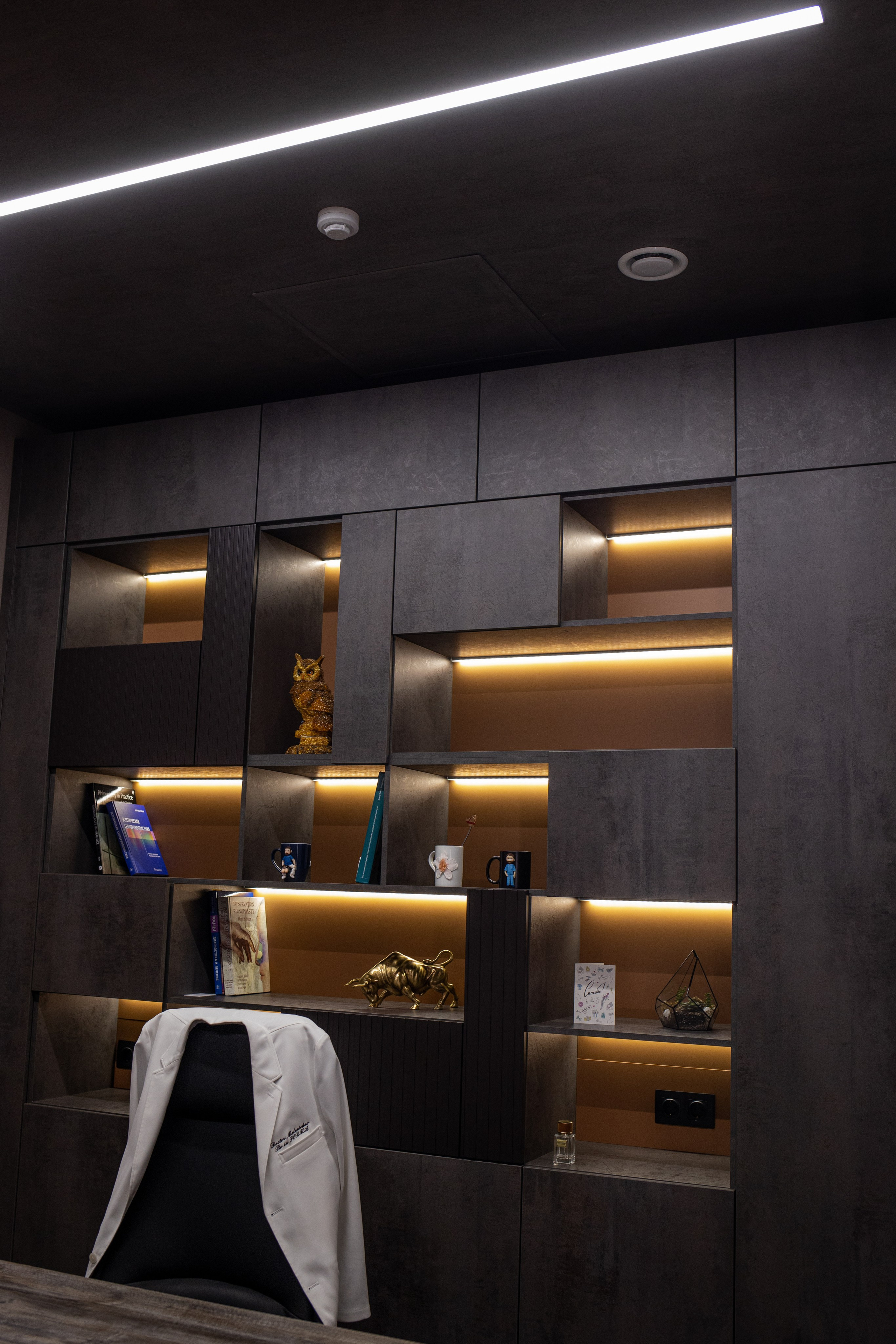 Клиника пластической хирургии «Форма». Алексей Дьяков. Photo • Video • Event