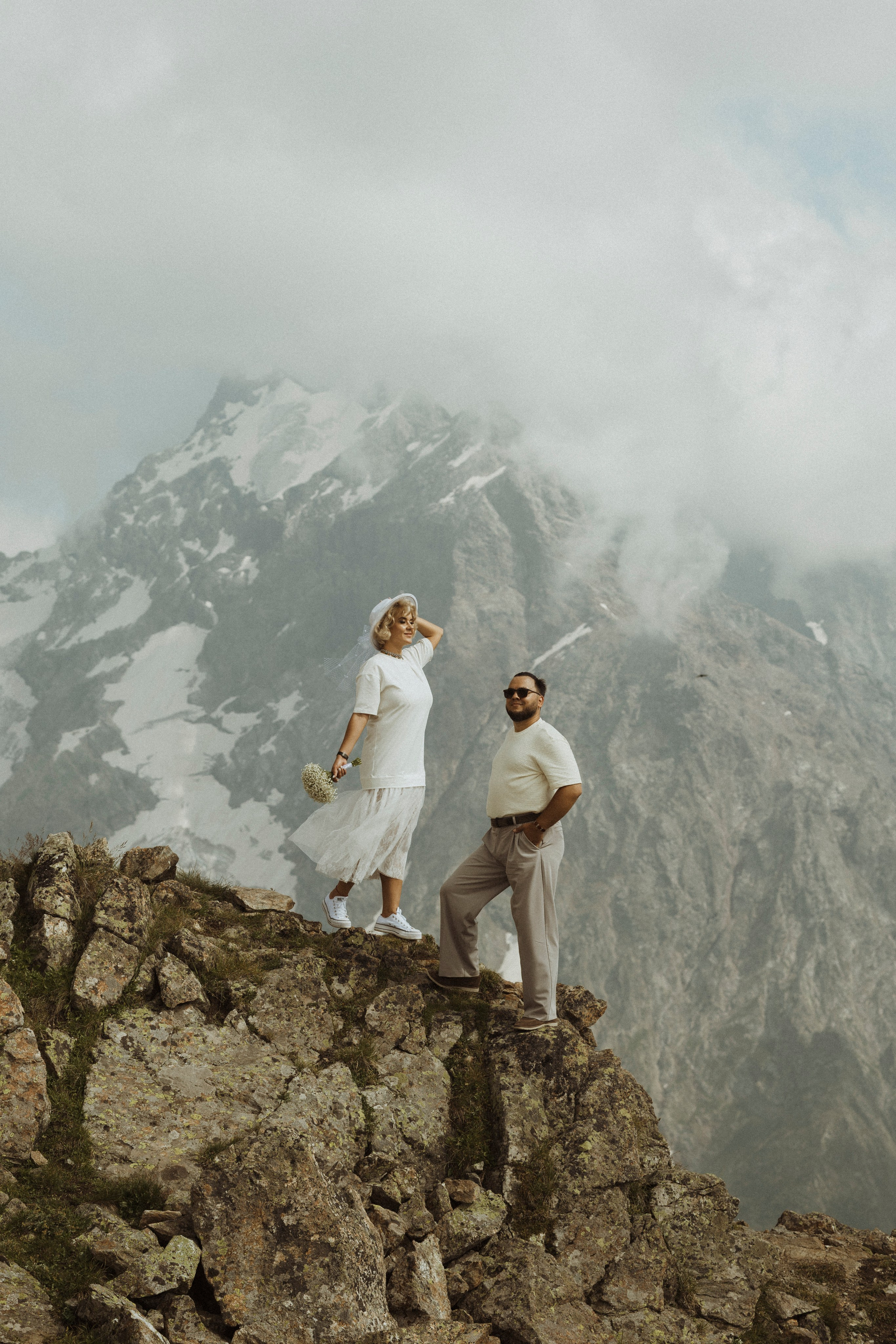 В ПОЛЕТЕ НЕЖНОСТИ. Фотограф Настя Конник | Пятигорск | Эльбрус | Домбай | Архыз