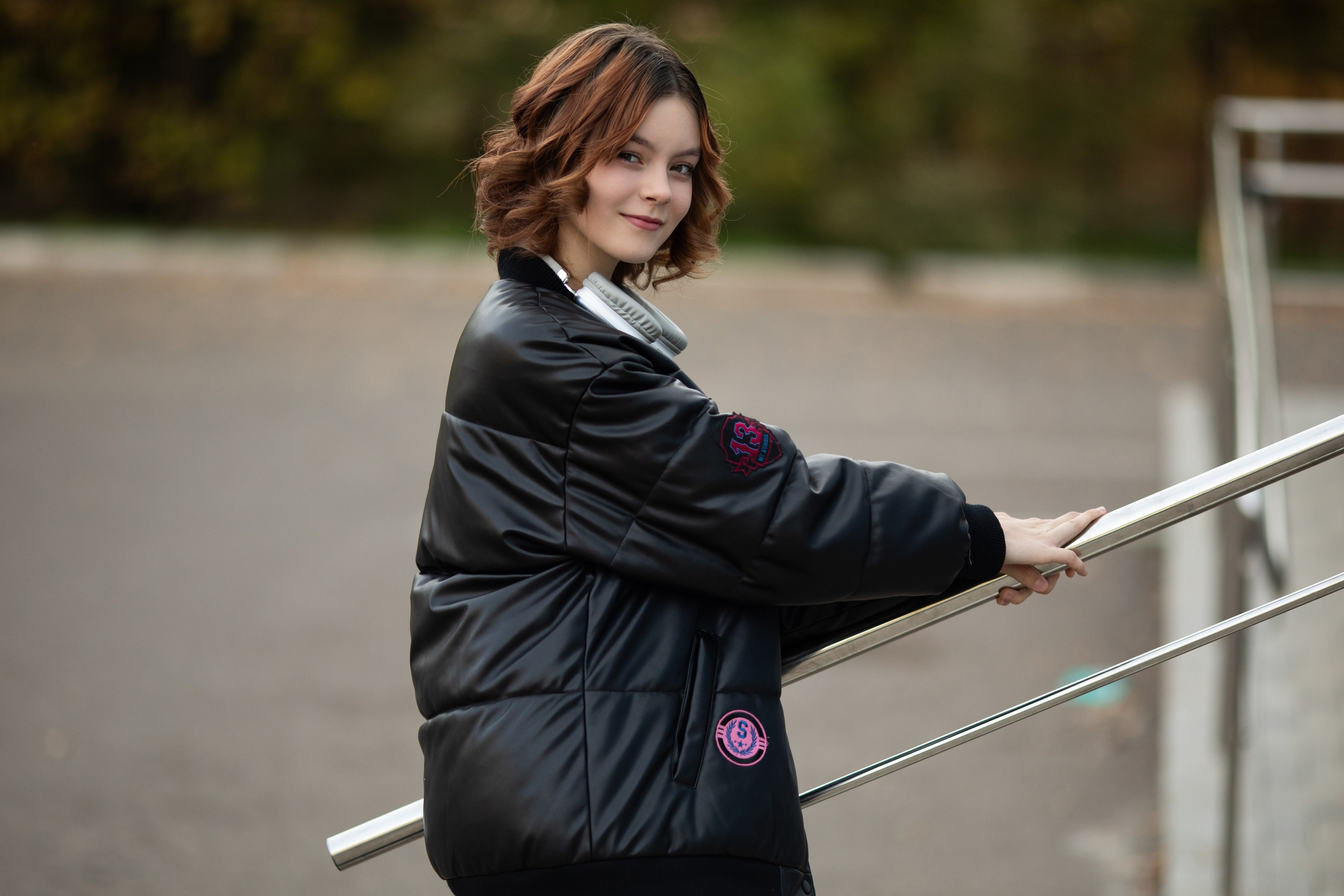 Осенняя фотосессия, портрет. Фотограф на все случаи жизни: свадьбы, портреты, семейные и творческие съемки в Башкирии и городах региона