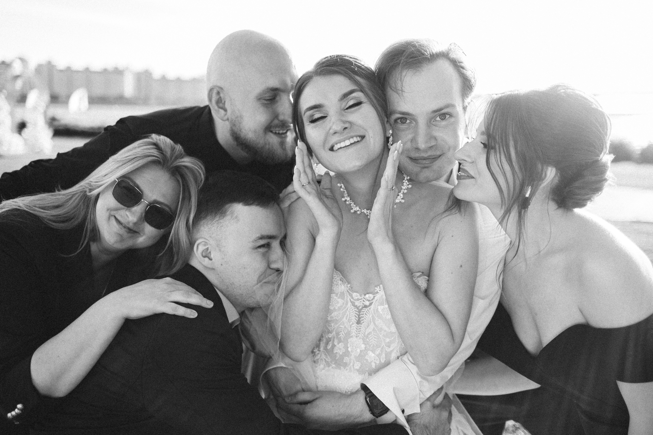 Таня и Дима. Фотограф Артем Бросов в Санкт-Петербурге и Дубае