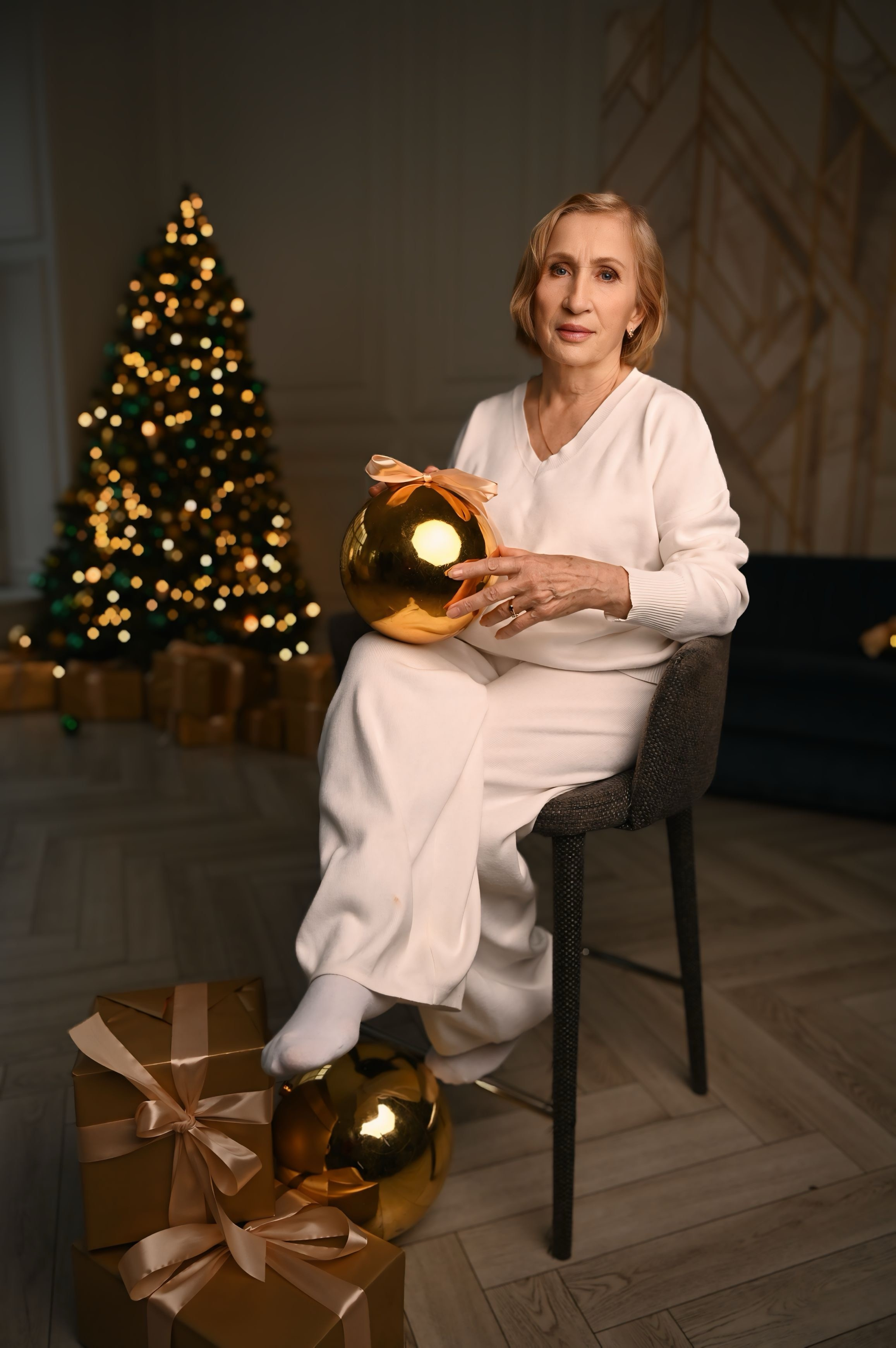 Семейные съемки. Фотограф Ксения Климова