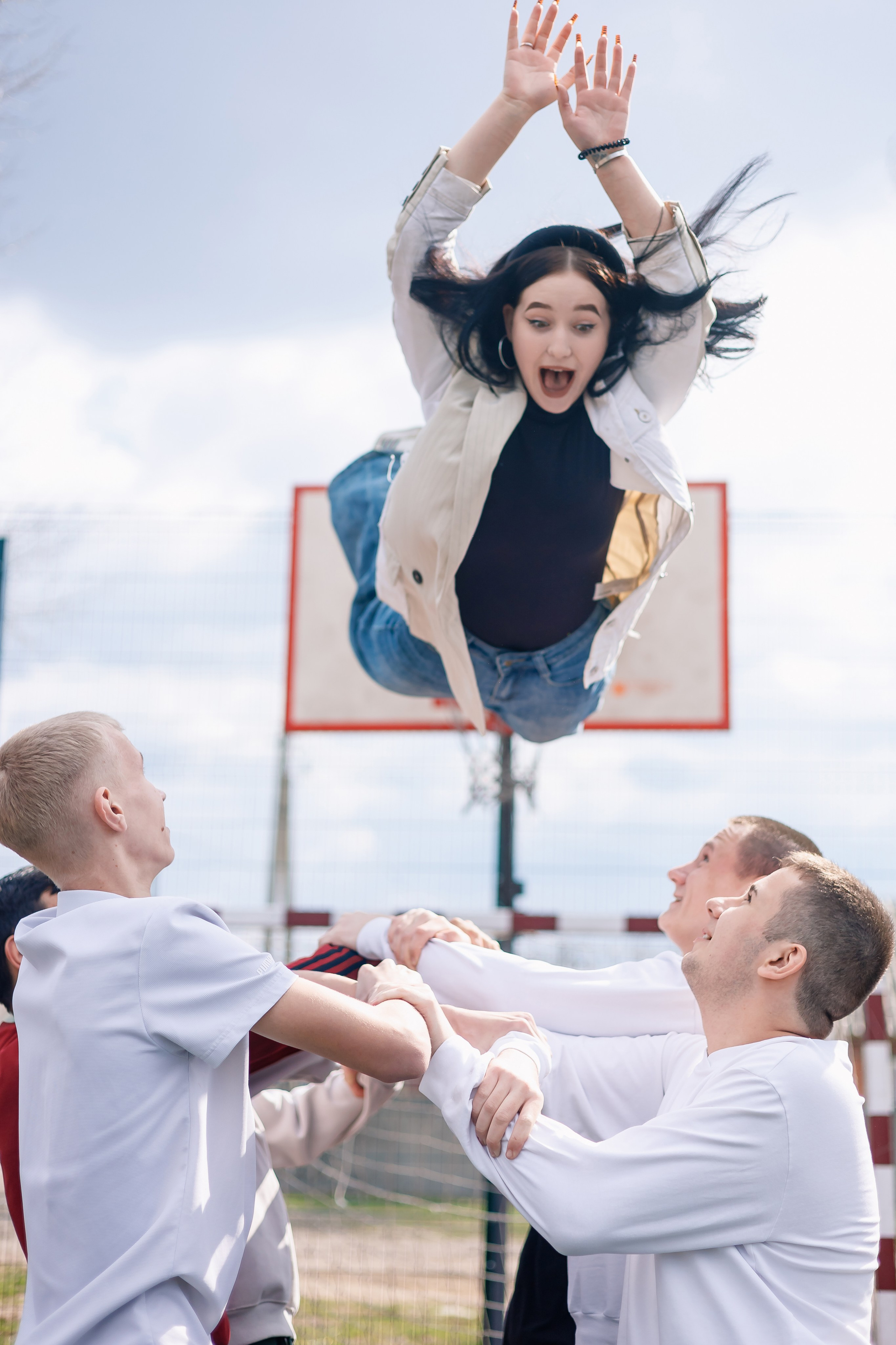 9- а, МБОУ Красновская СОШ, выпуск 2025