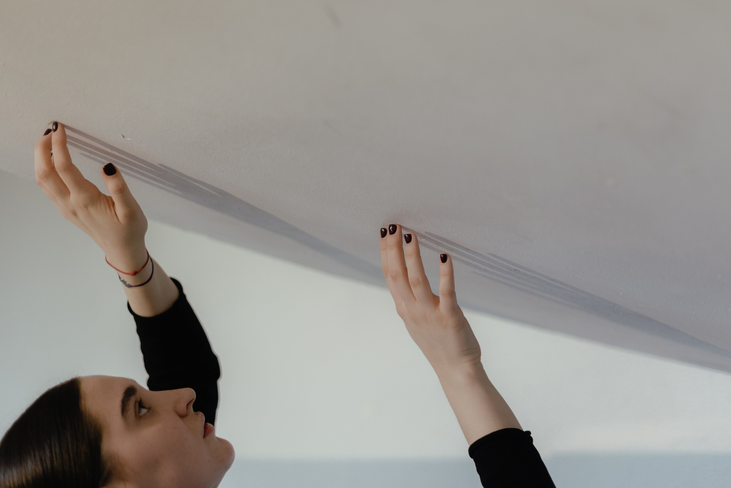 Полина. Творческий фотограф в Москве Наталья Ермолова