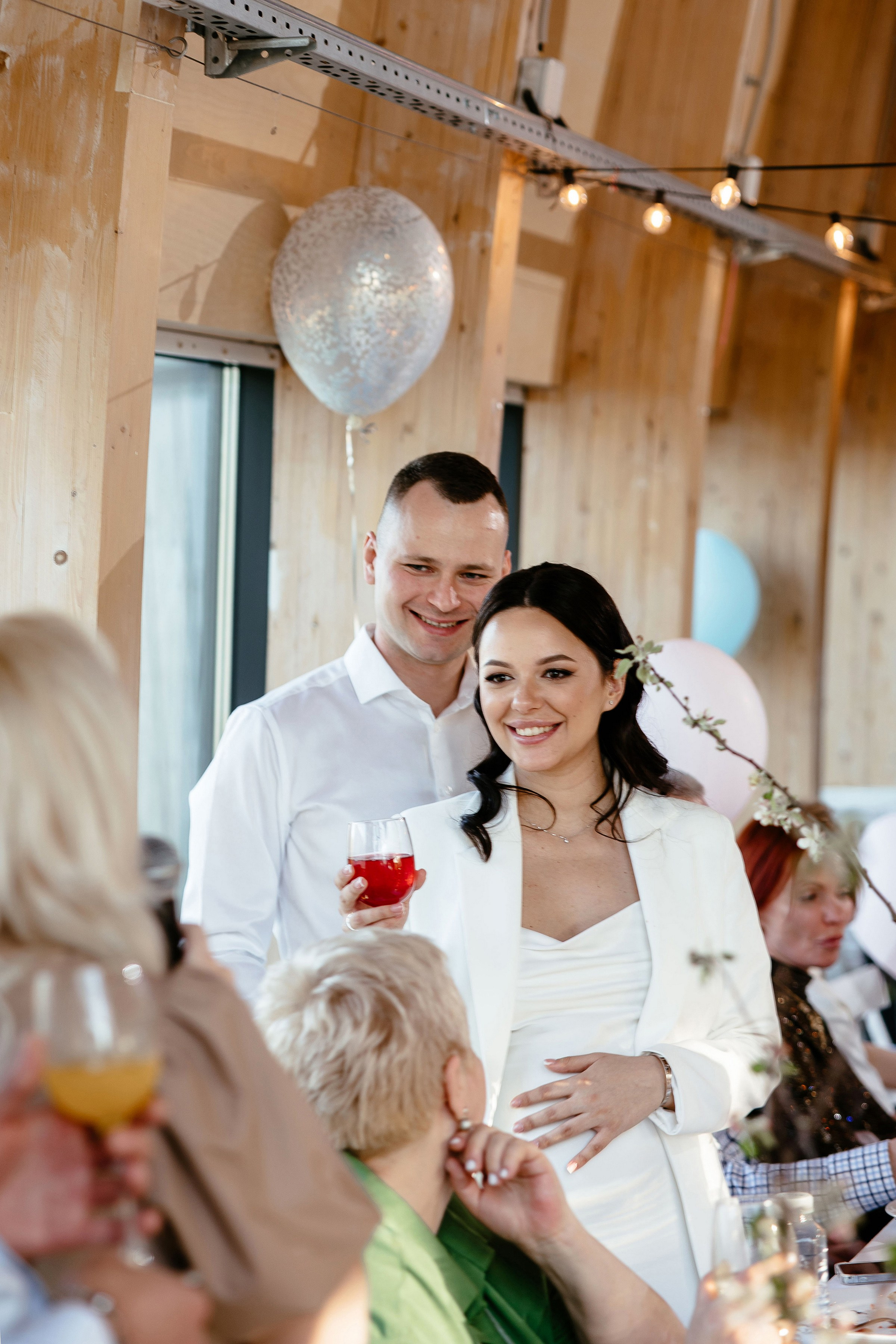 Oh, it's a boy. Свадебный и семейный фотограф Екатерина Иванова