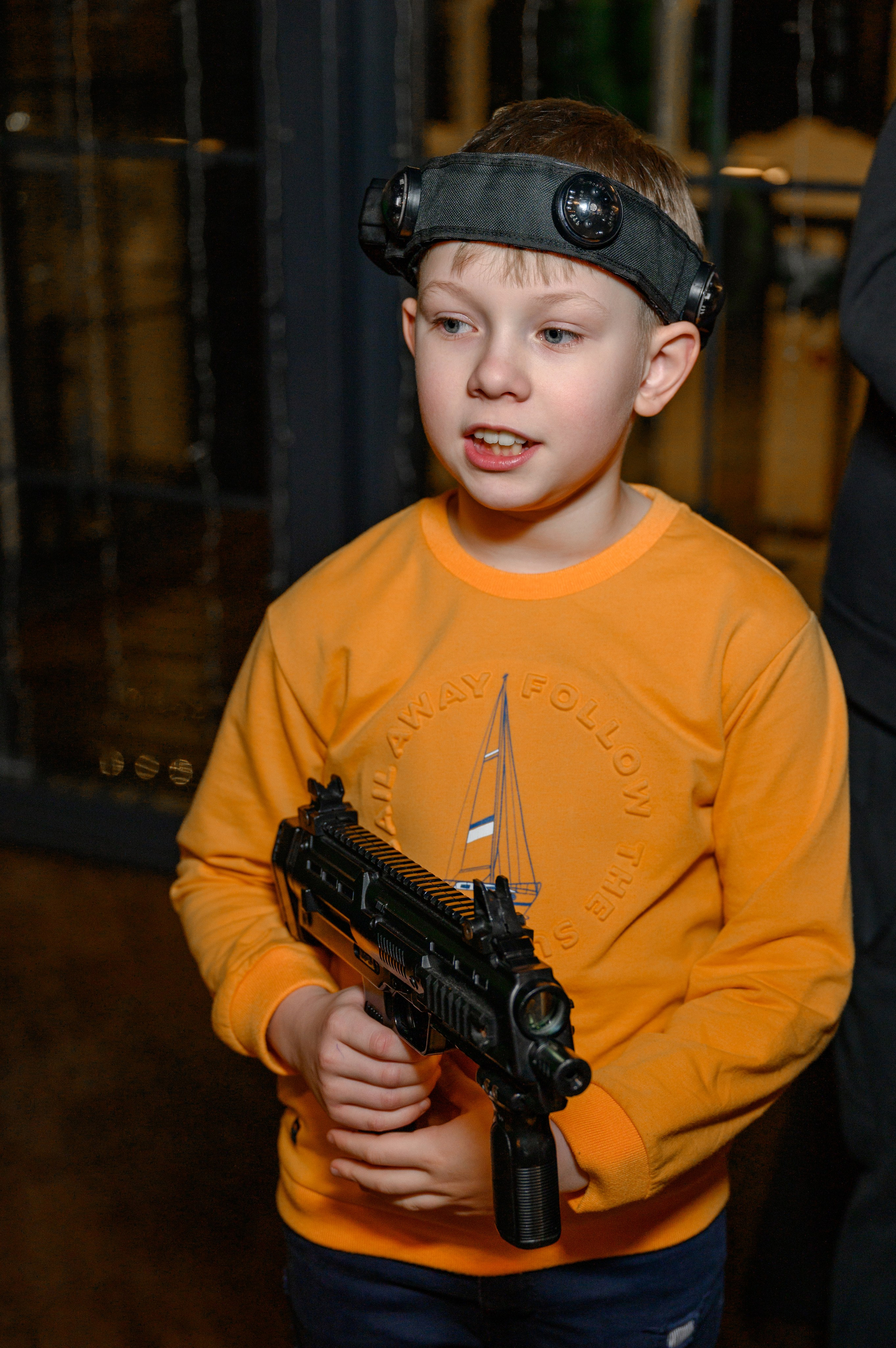 Фотограф детский день рождение. Фотограф в Липецке Ковалько Евгений