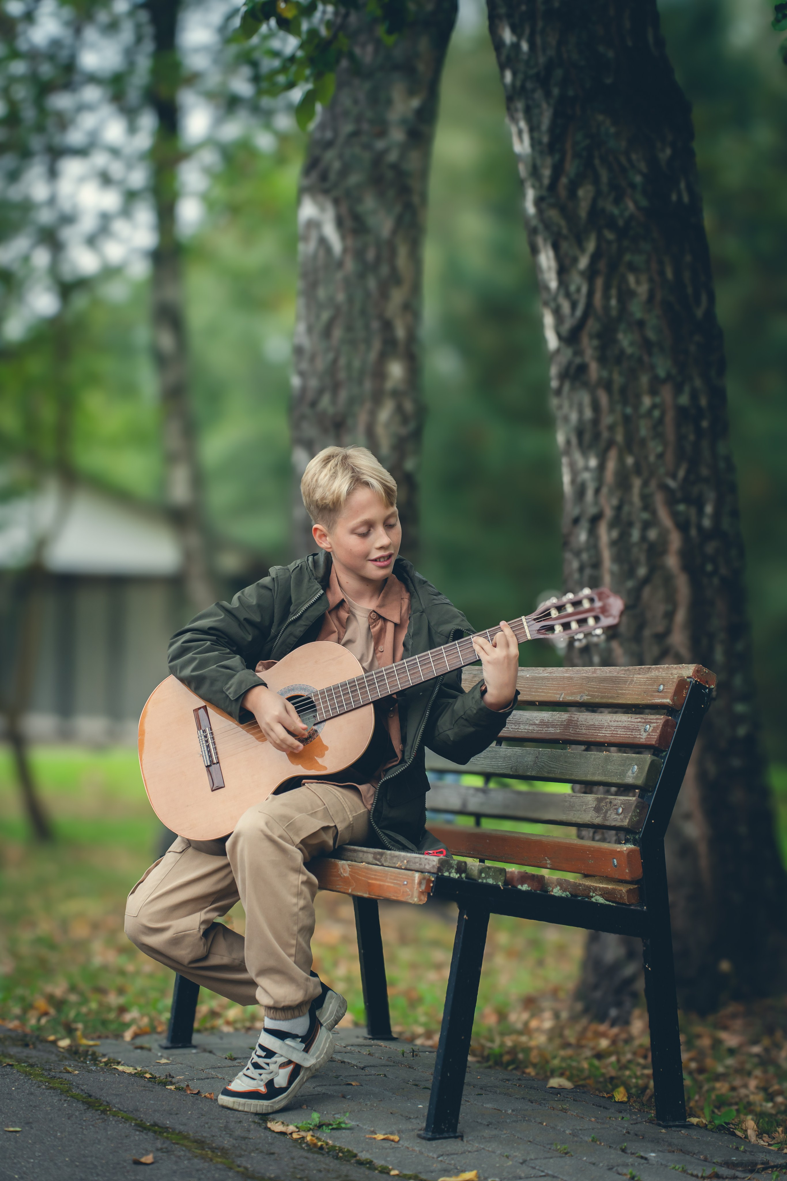 Детская и Семейная. Фотограф Москва и МО