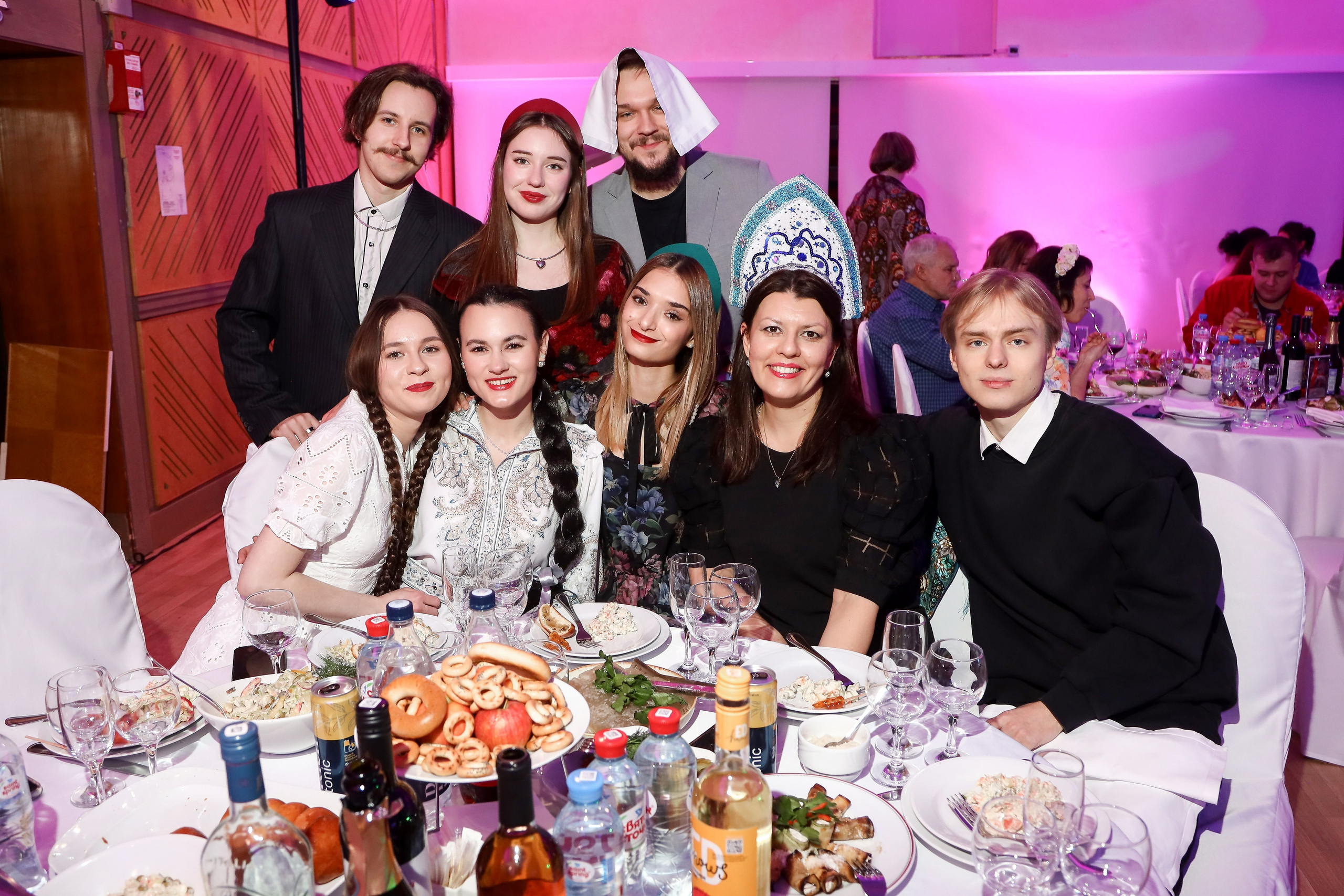 Edge Seligerskya. Фотограф Антон Чупринин