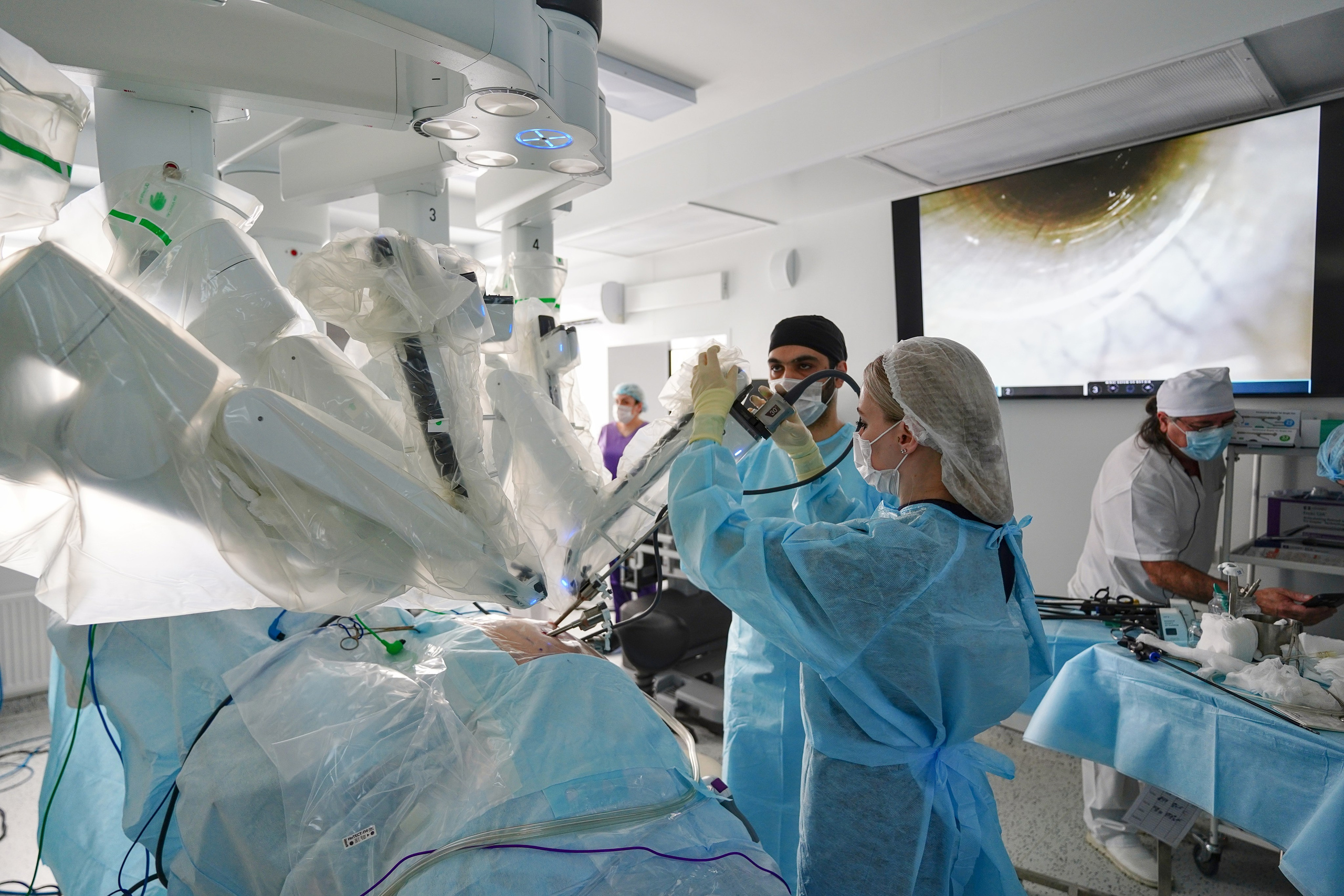 II Евразийский форум Колоректальной Хирурги EFCS. Pupov.png