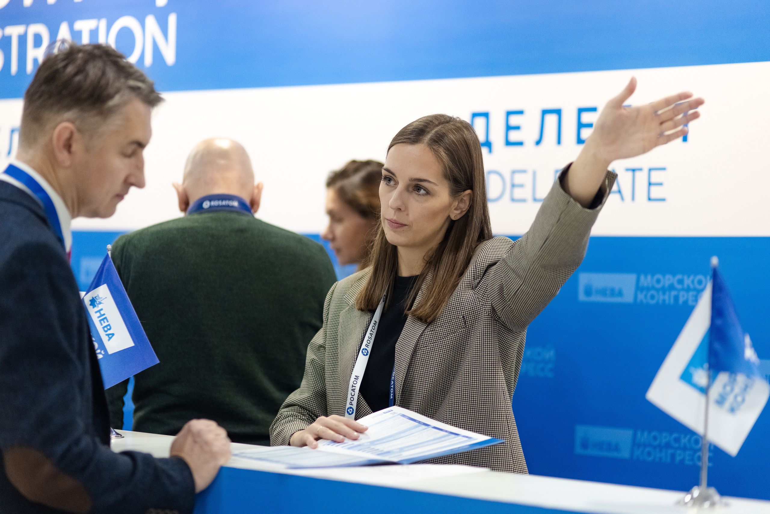 Морской Конгресс (1). Свадебный репортажный фотограф в Москве