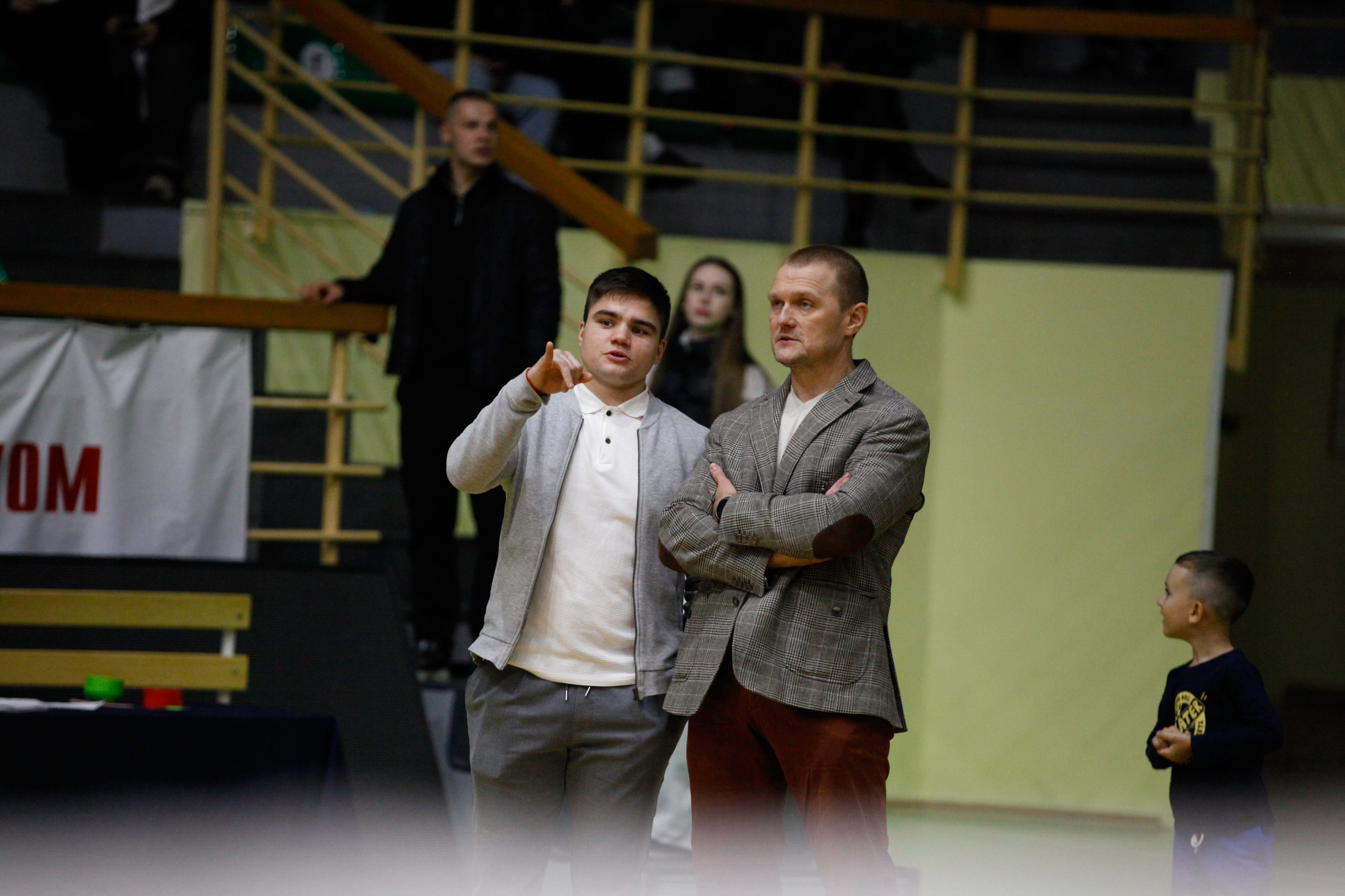 БОКС. Фото. Спортивный фотограф, трансляция, звук и свет в Новосибирске