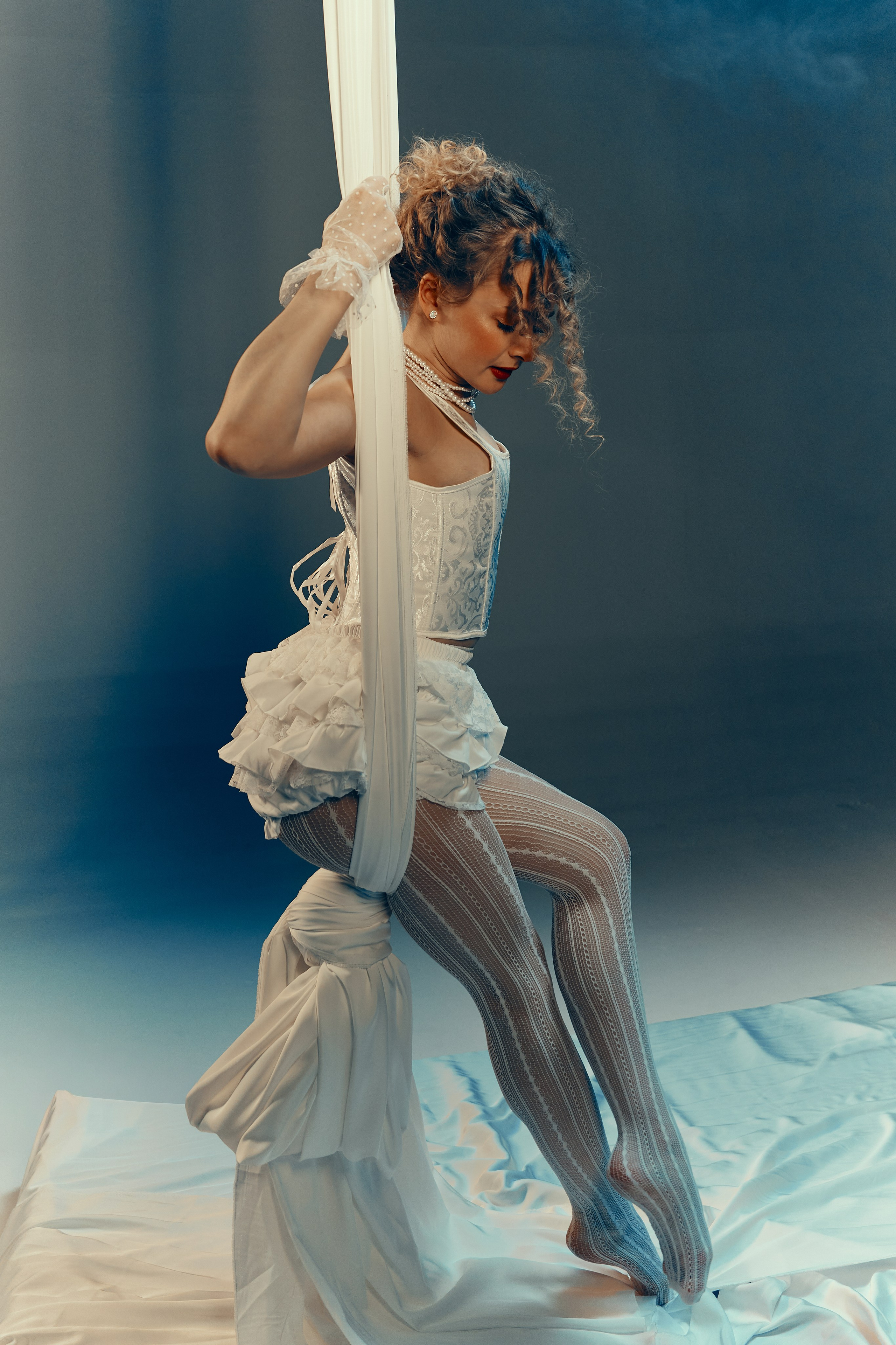 Студийная съёмка. Фотограф Москва/ Дмитрий Сарафанов