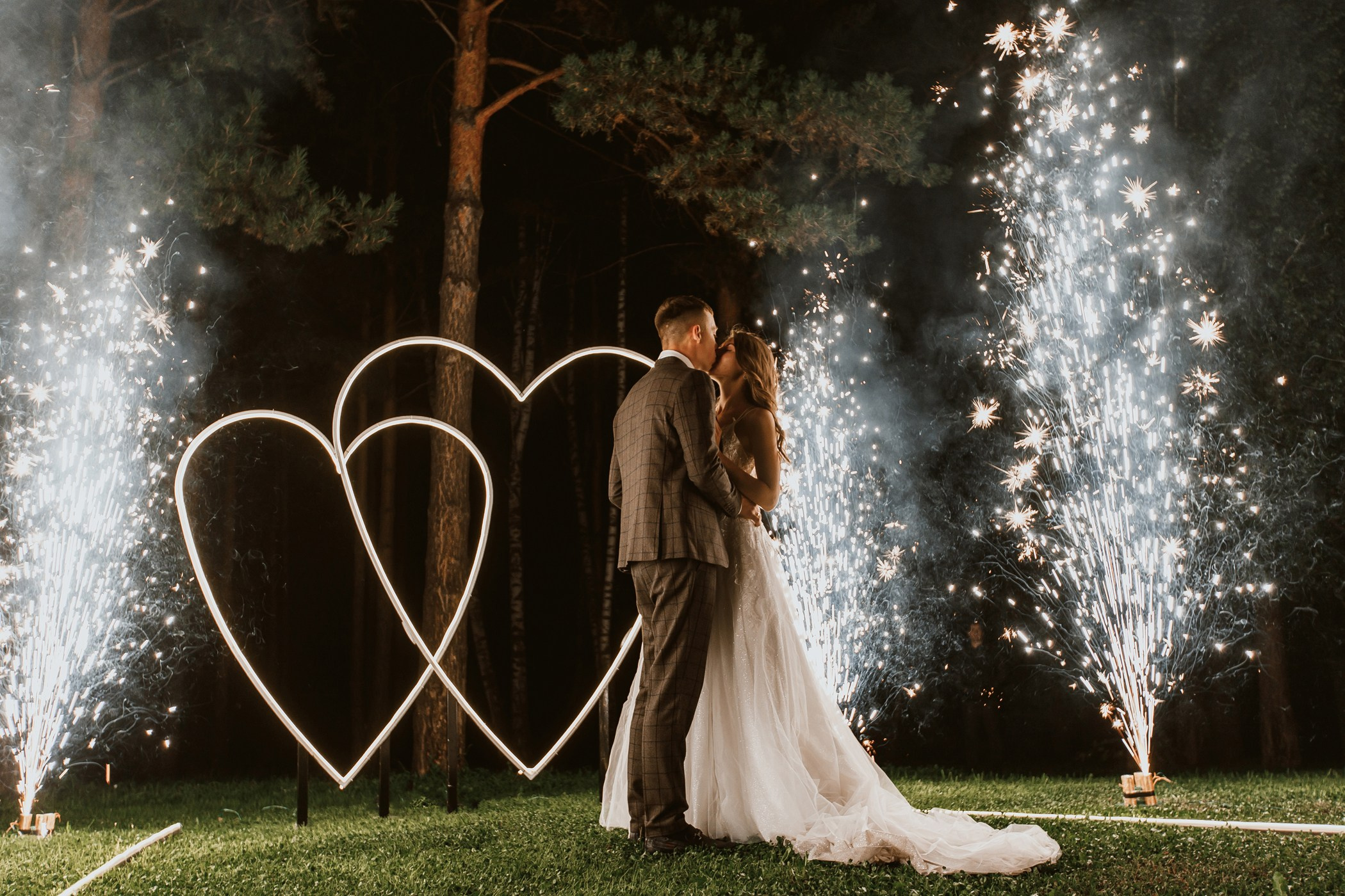 Андрей и Мария. Тимур Аминов | Фотограф в Кемерове