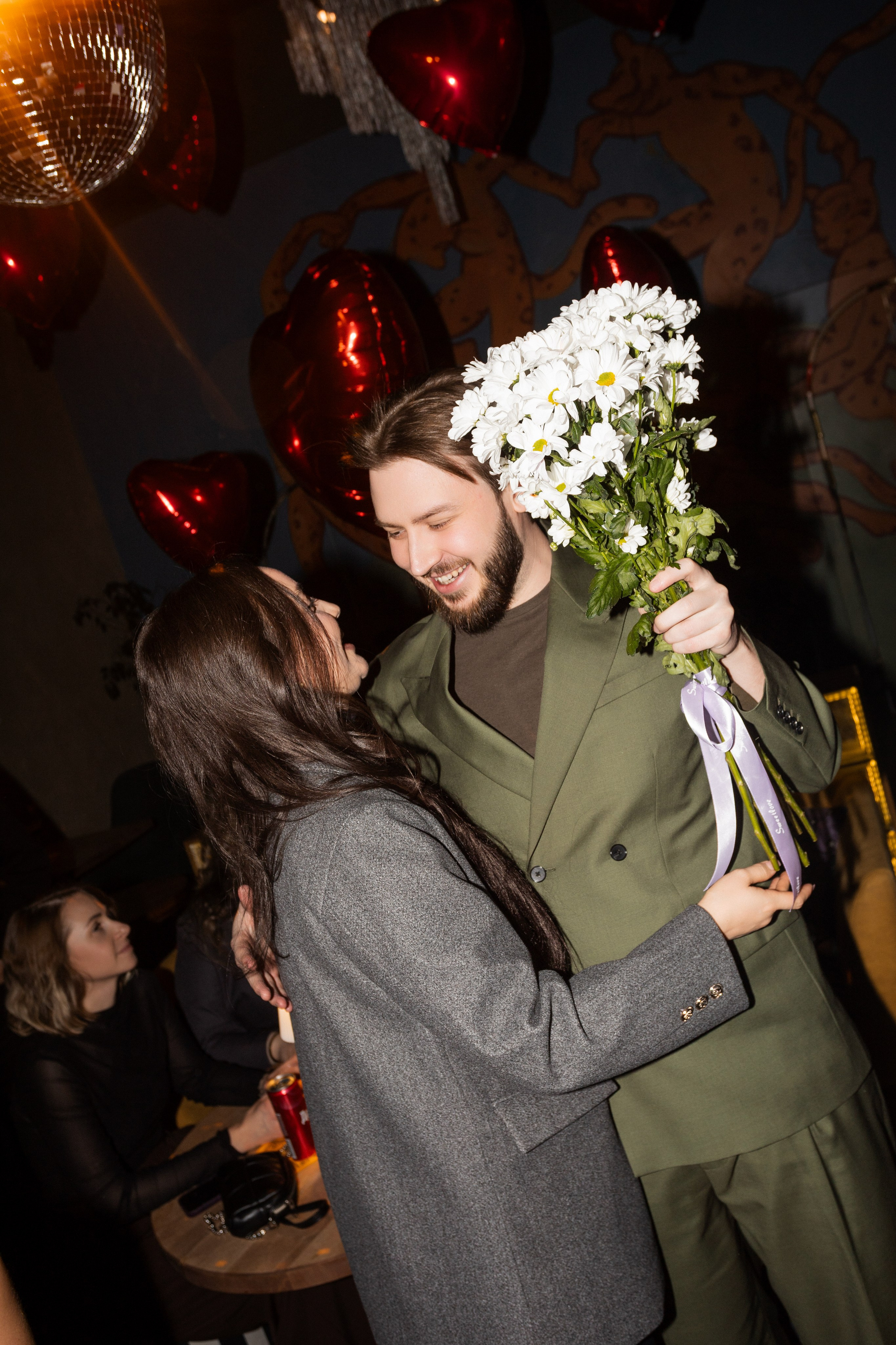 Репортажная съёмка. Венера Майник фотограф Красноярск