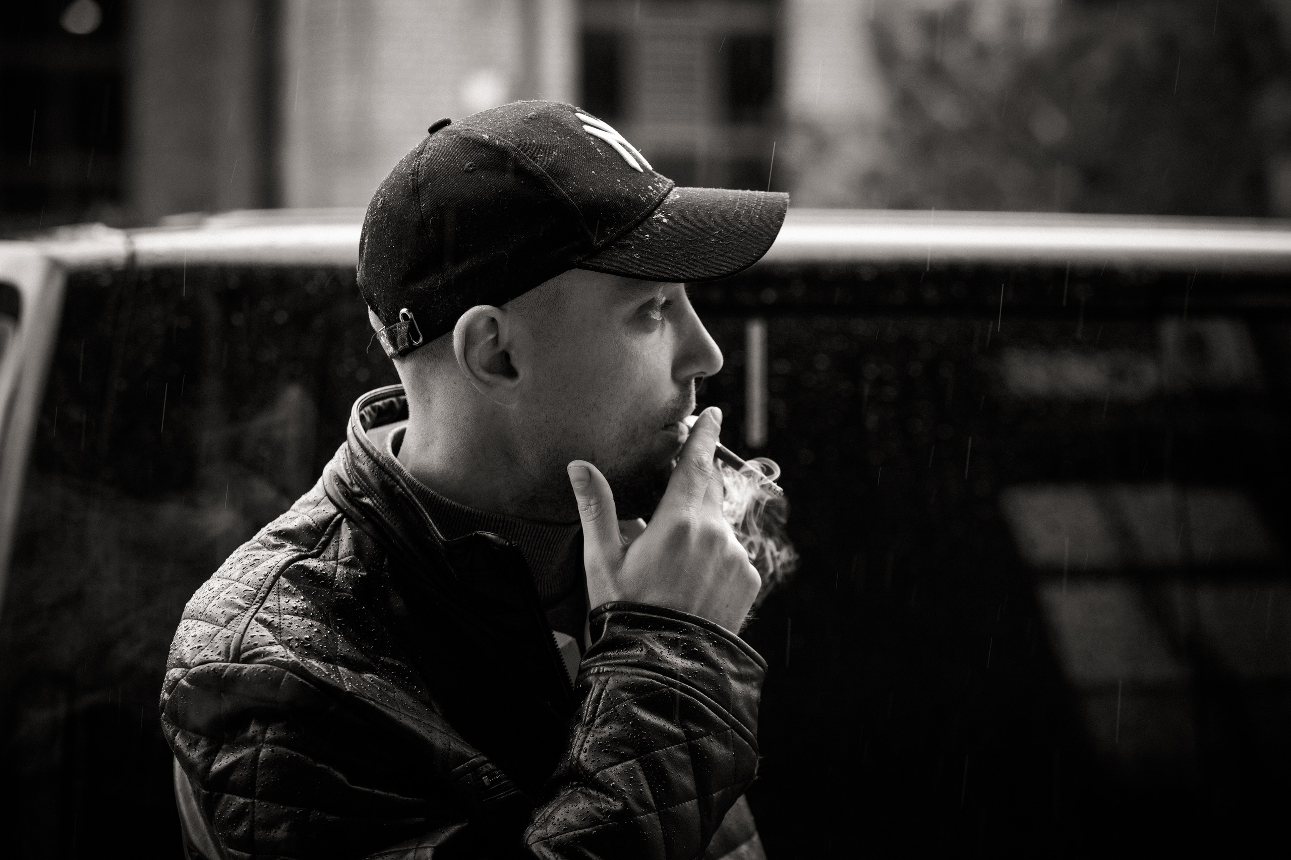 Мужская фотосессия на улице. Свадебный и семейный фотограф в Москве и Подмосковье Лариса Козлова