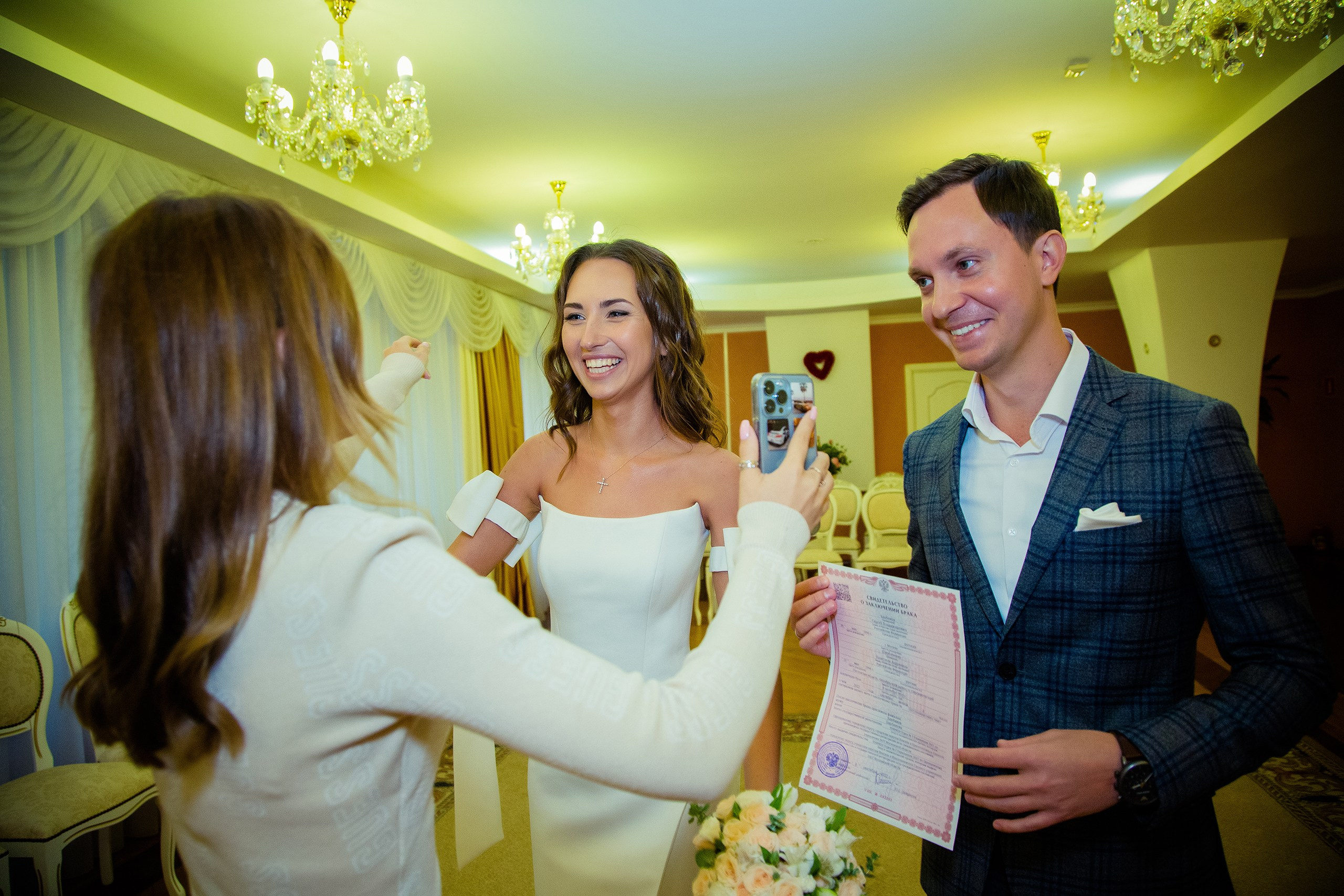 Свадебная фотосессия для двоих. Свадебный и семейный фотограф в Москве и Подмосковье Лариса Козлова