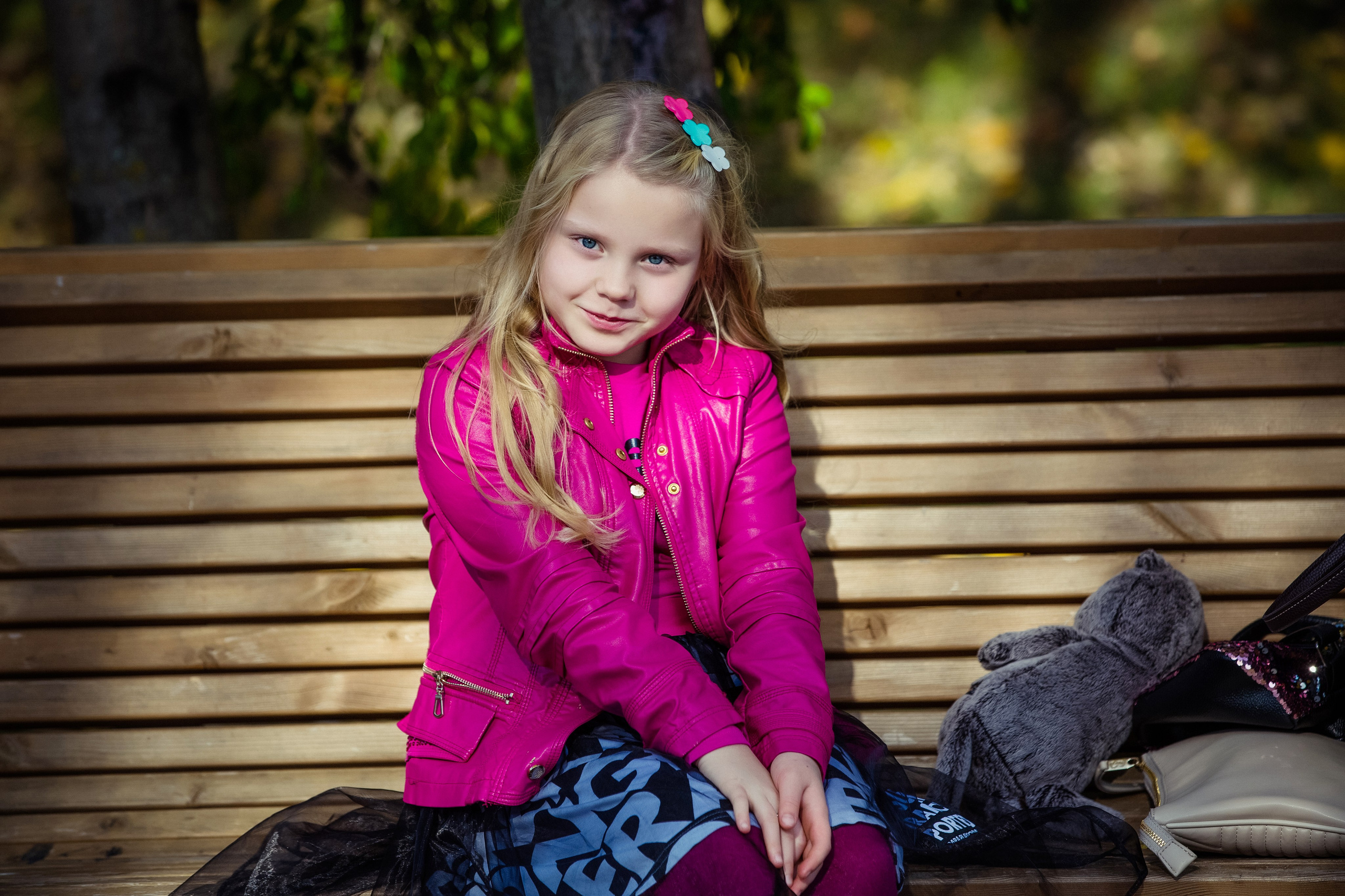 Есения. Свадебный и семейный фотограф в Москве и Подмосковье Лариса Козлова