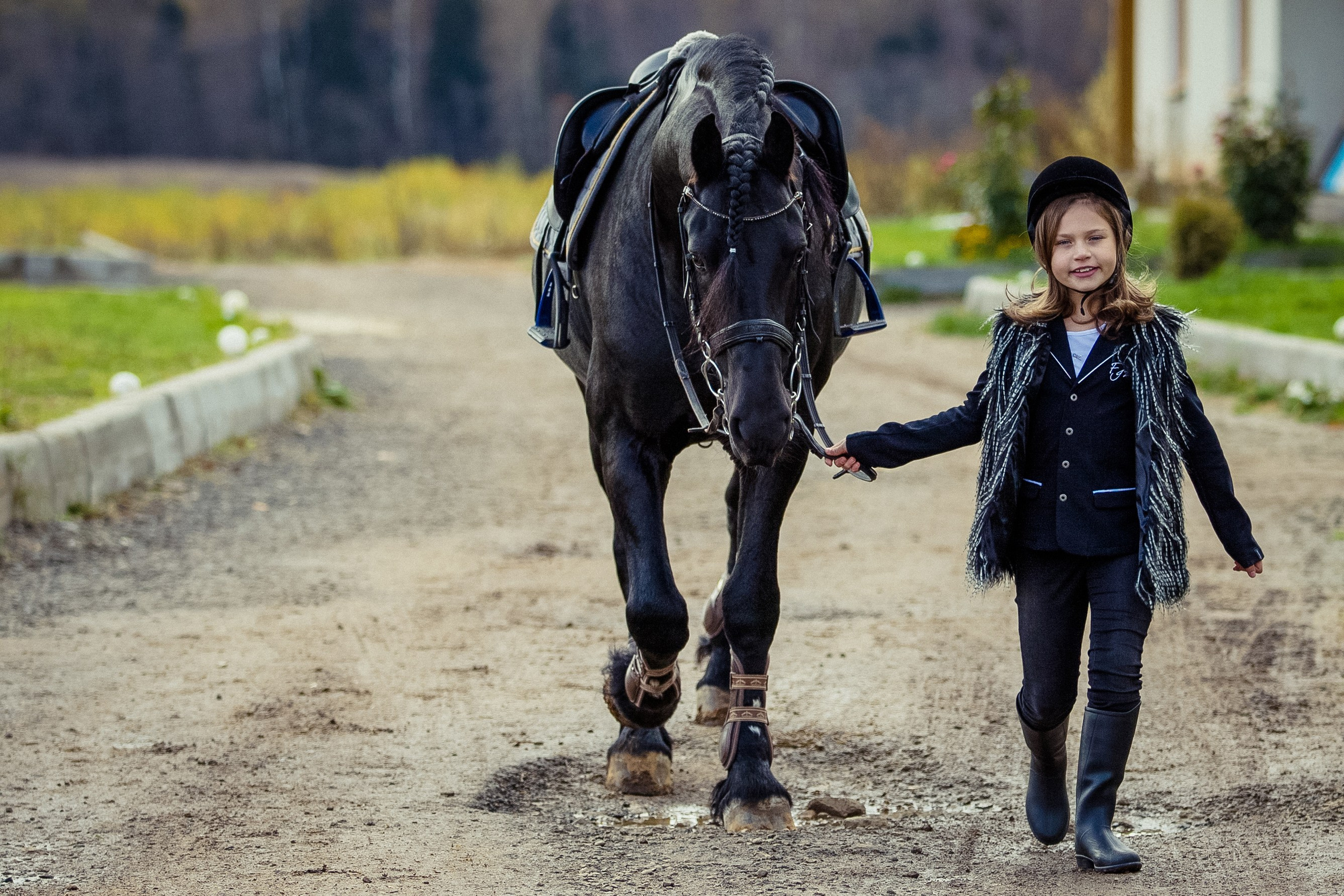 София. Свадебный и семейный фотограф в Москве и Подмосковье Лариса Козлова