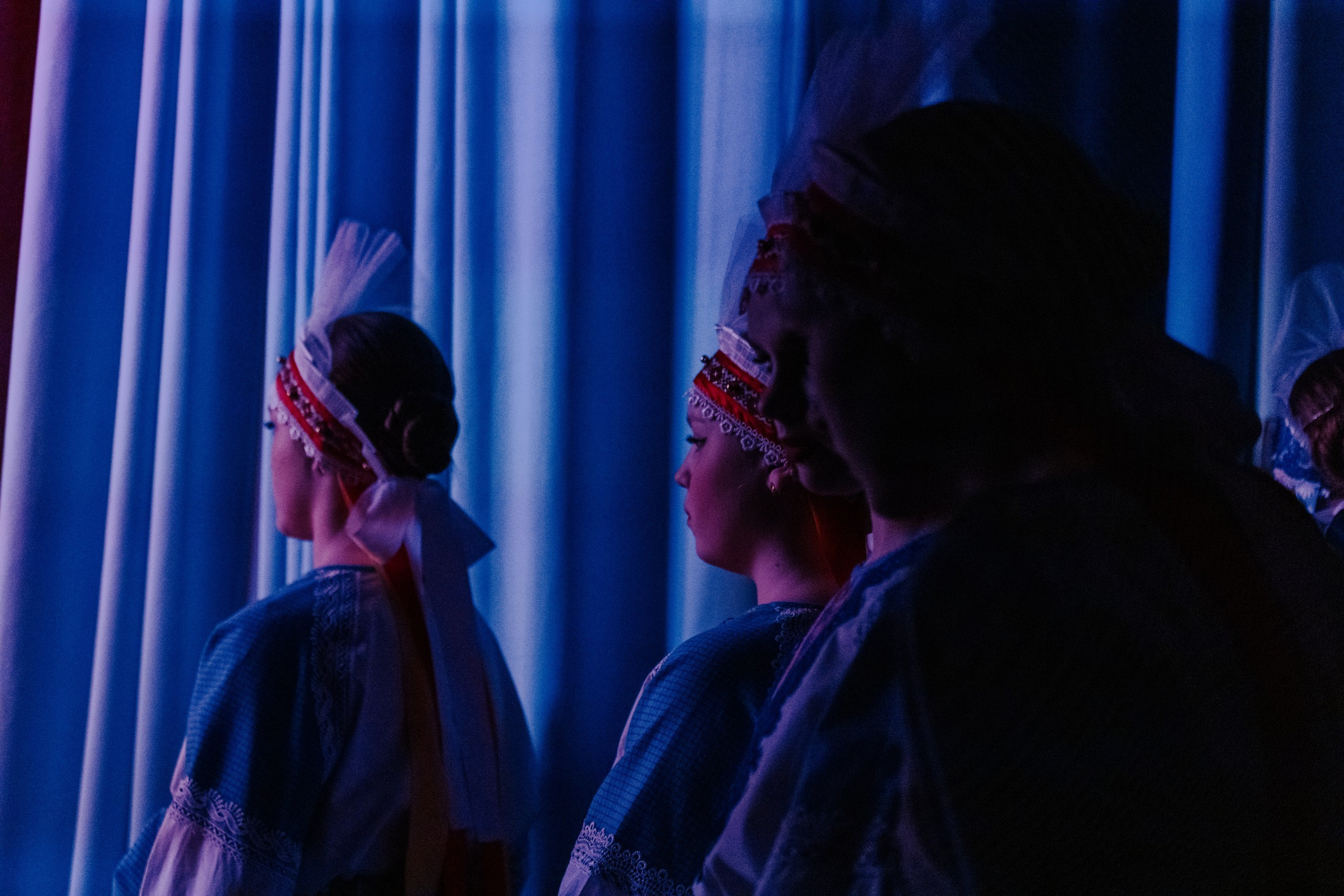 Русские Чтения в Смоленске — 16.05.2025. KiPPER Gallery — Фотограф