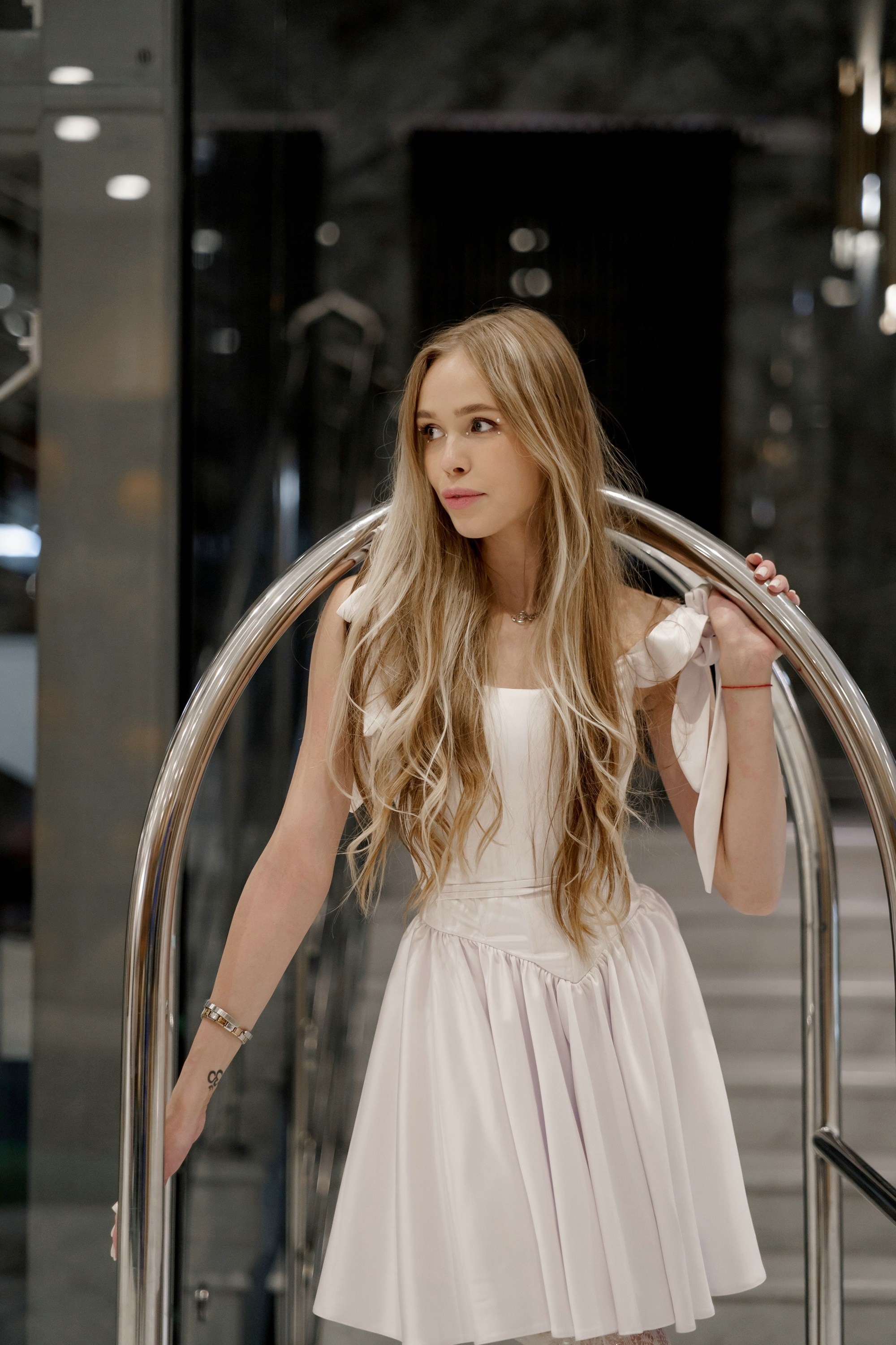 Свадебная фотосессия в отеле Palmira Garden. Свадебный и семейный фотограф в Москве Светлана Зоткина