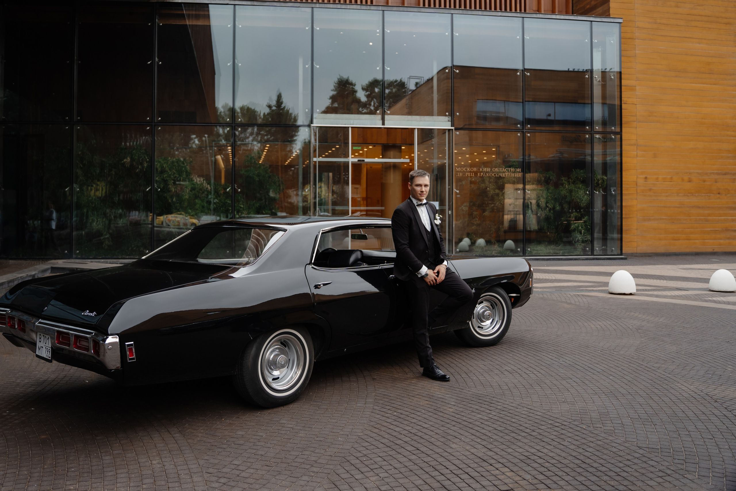 Свадебная фотосессия в Barvikha Luxury Village. Свадебный и семейный фотограф в Москве Светлана Зоткина