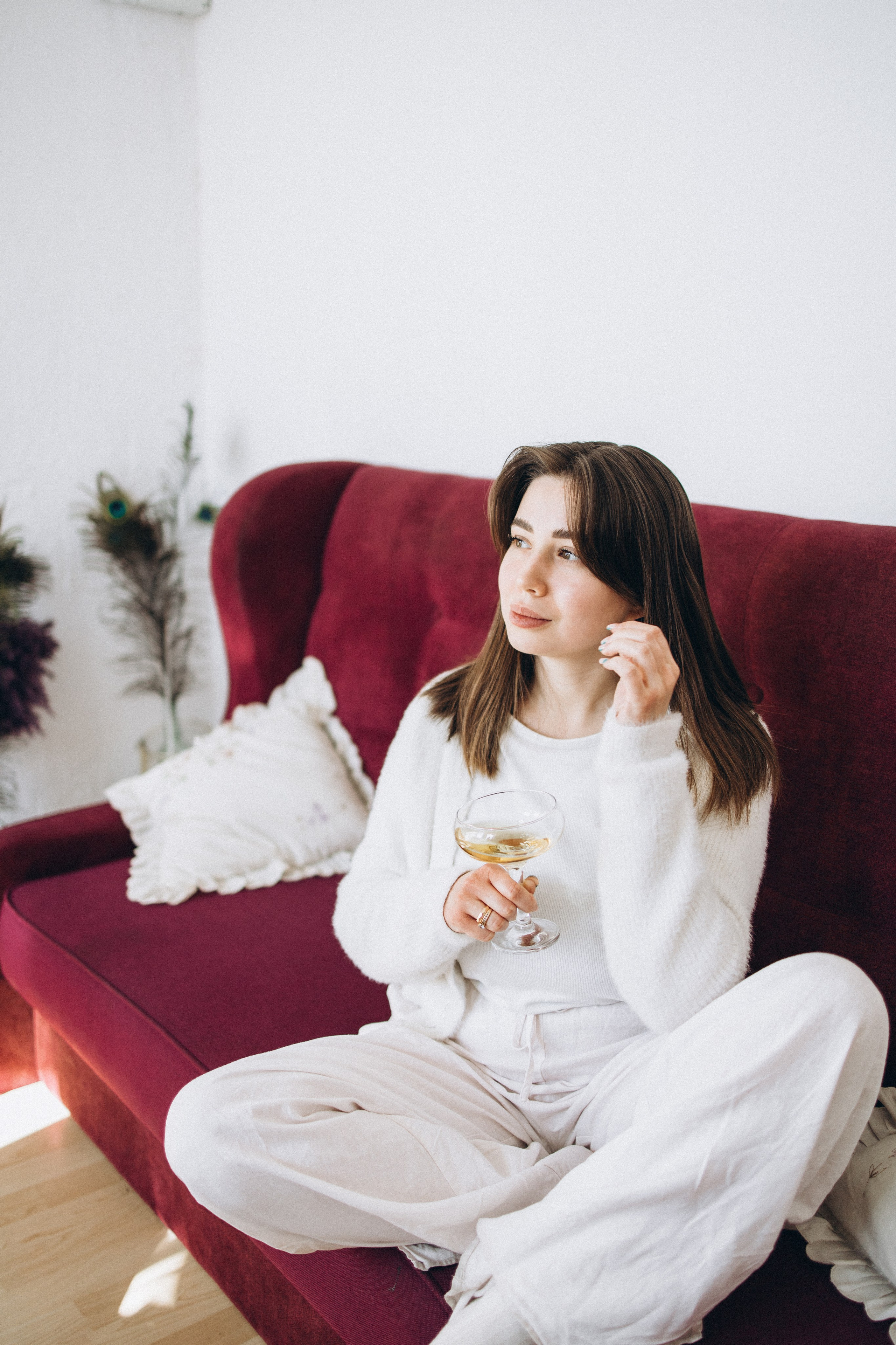 Лекция про любовь. Свадебный и портретный фотограф в Калининграде Наталия Еник