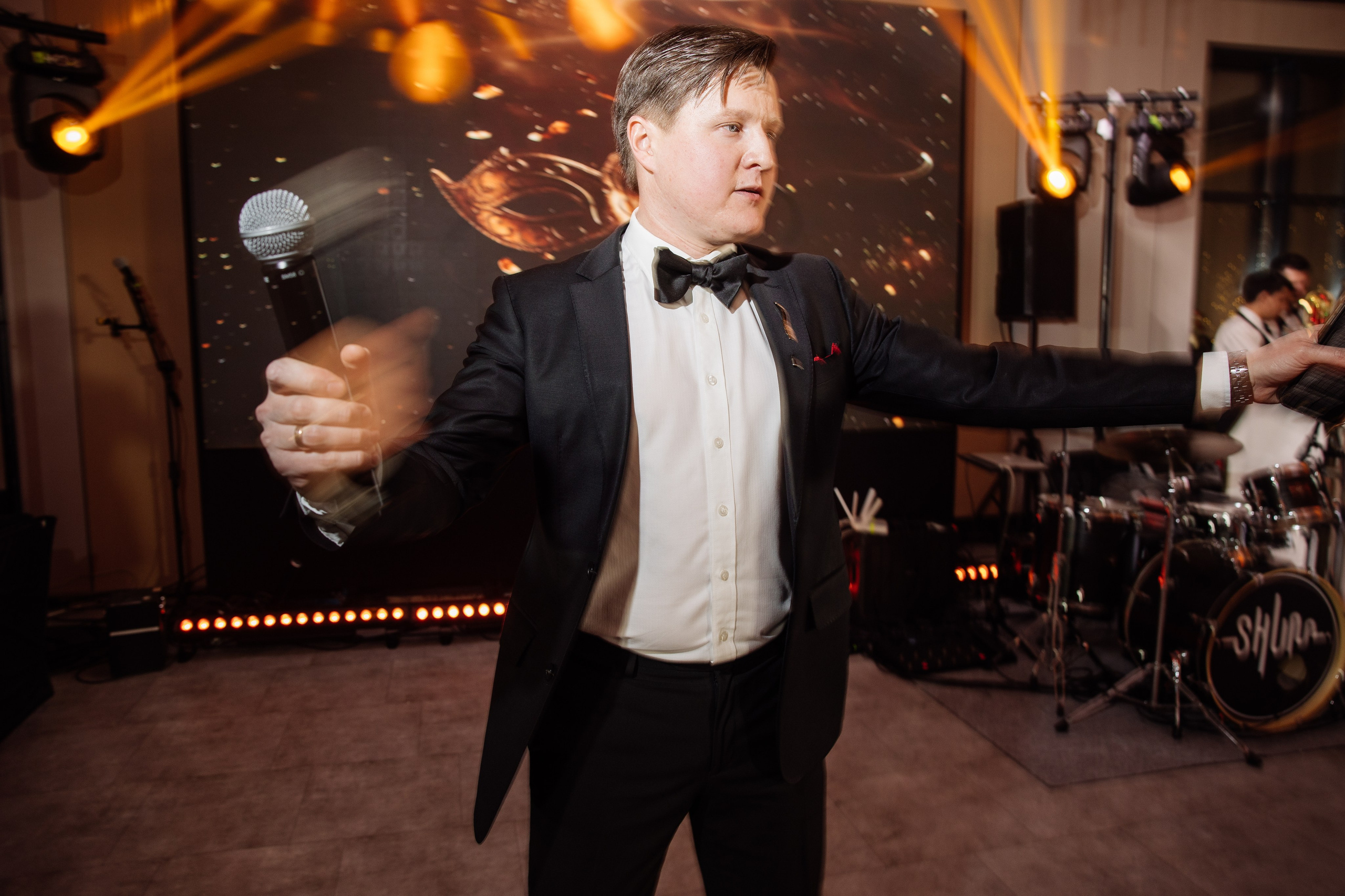 Корпоратив EVENT