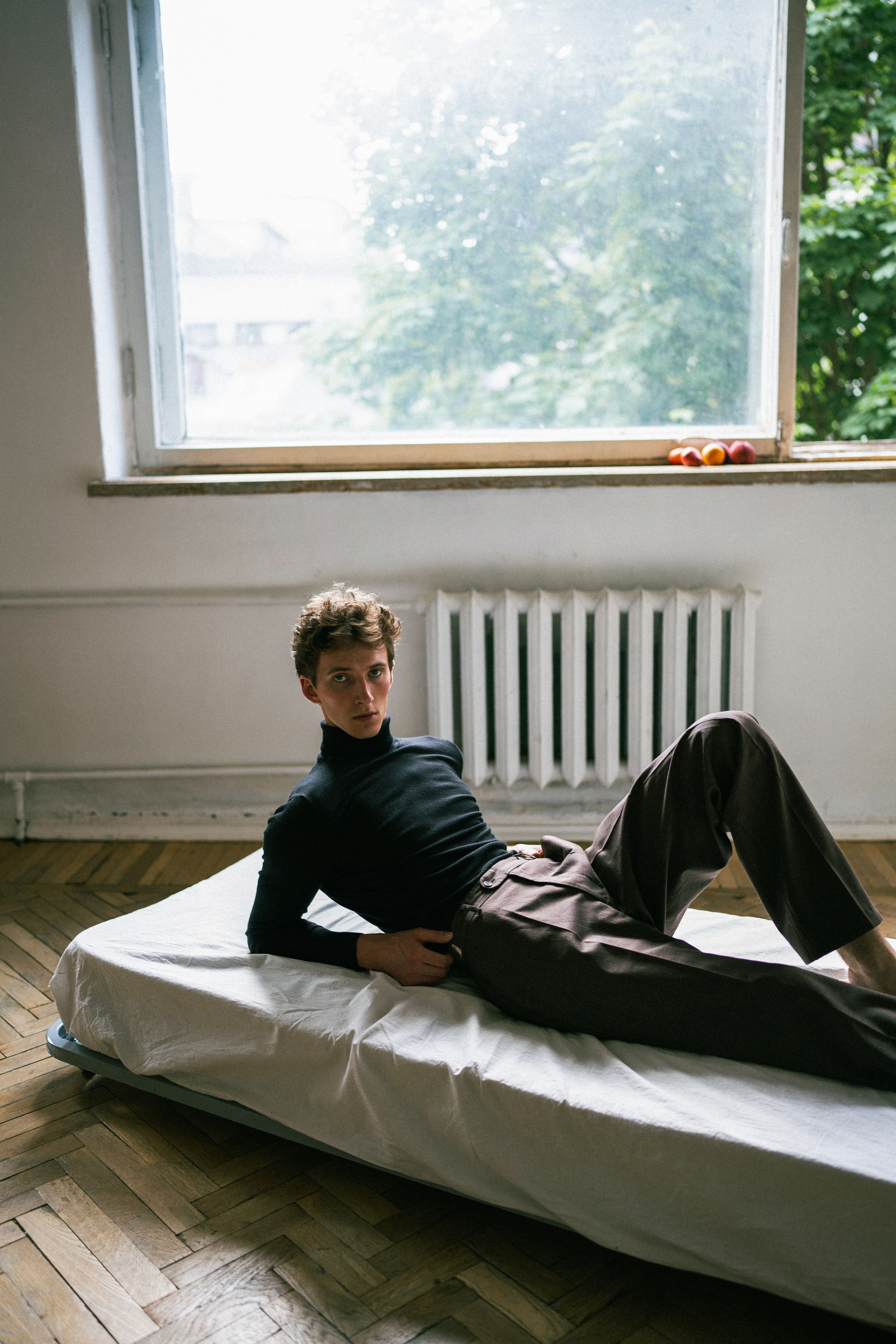 Олег. Свадебный фотограф в Санкт-Петербурге Марина Фесенко