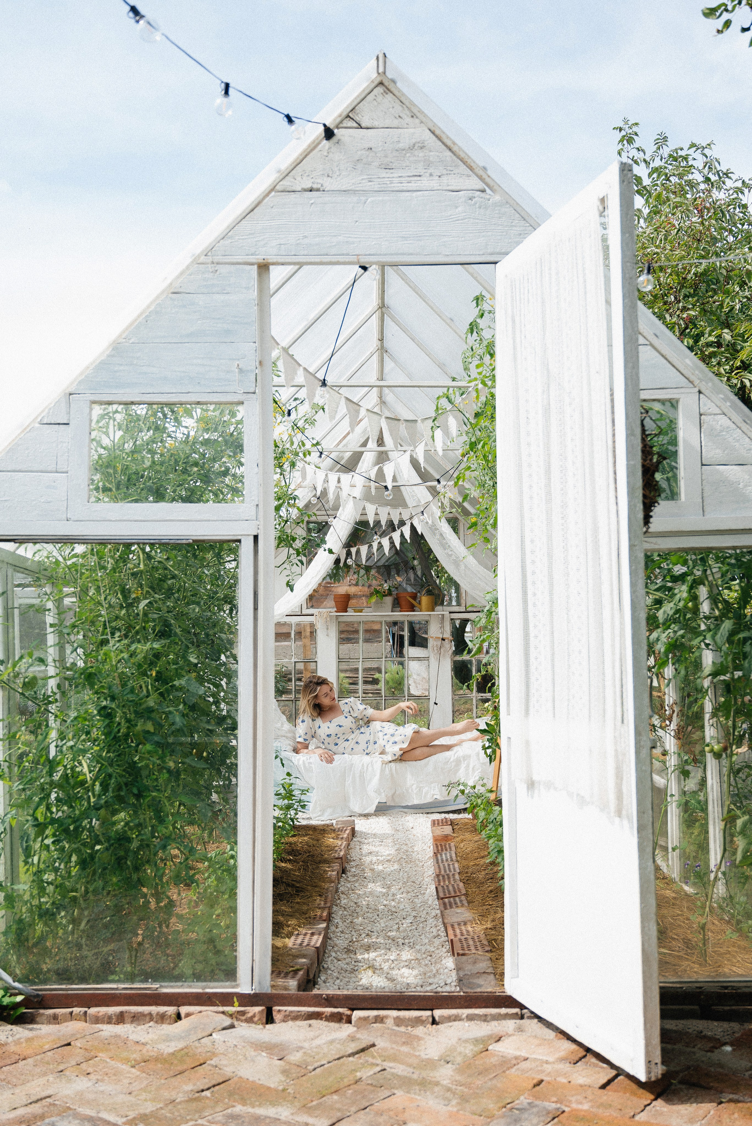 Саша. Тамара Власова