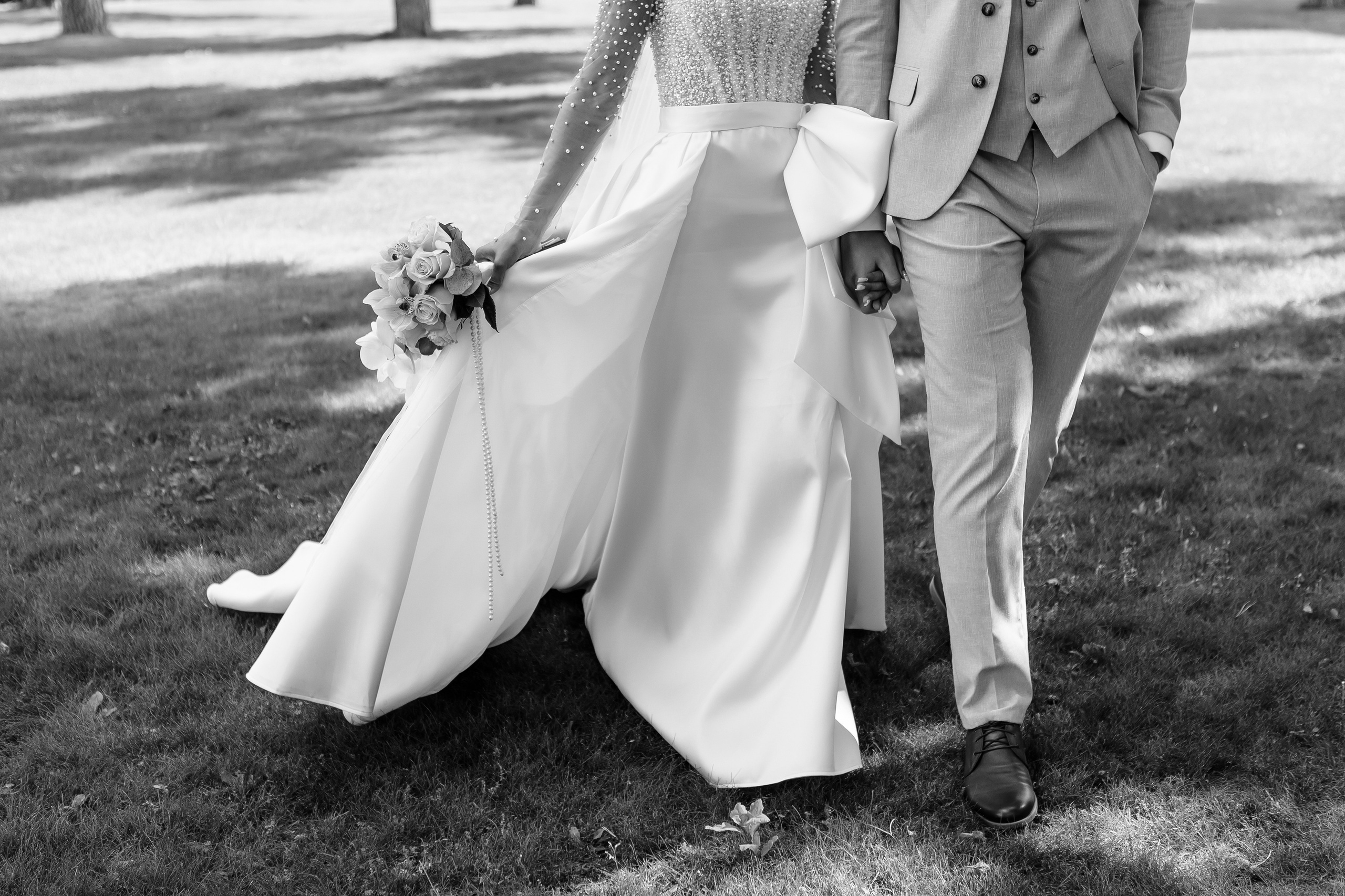 Павел и Диана. Свадебный фотограф Ксения Трухина в Нижнем Новгороде и Москве