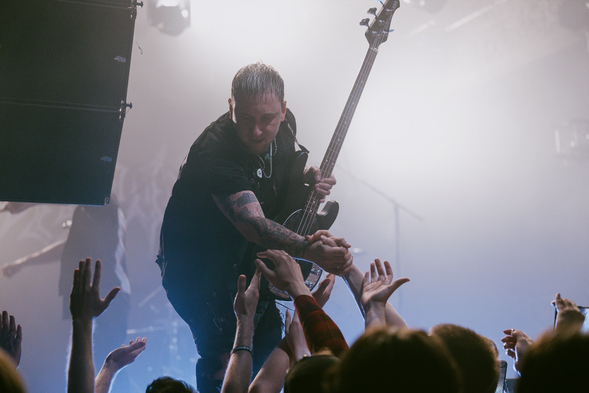 Wildways. Свадебный и репортажный фотограф Павел Царьков