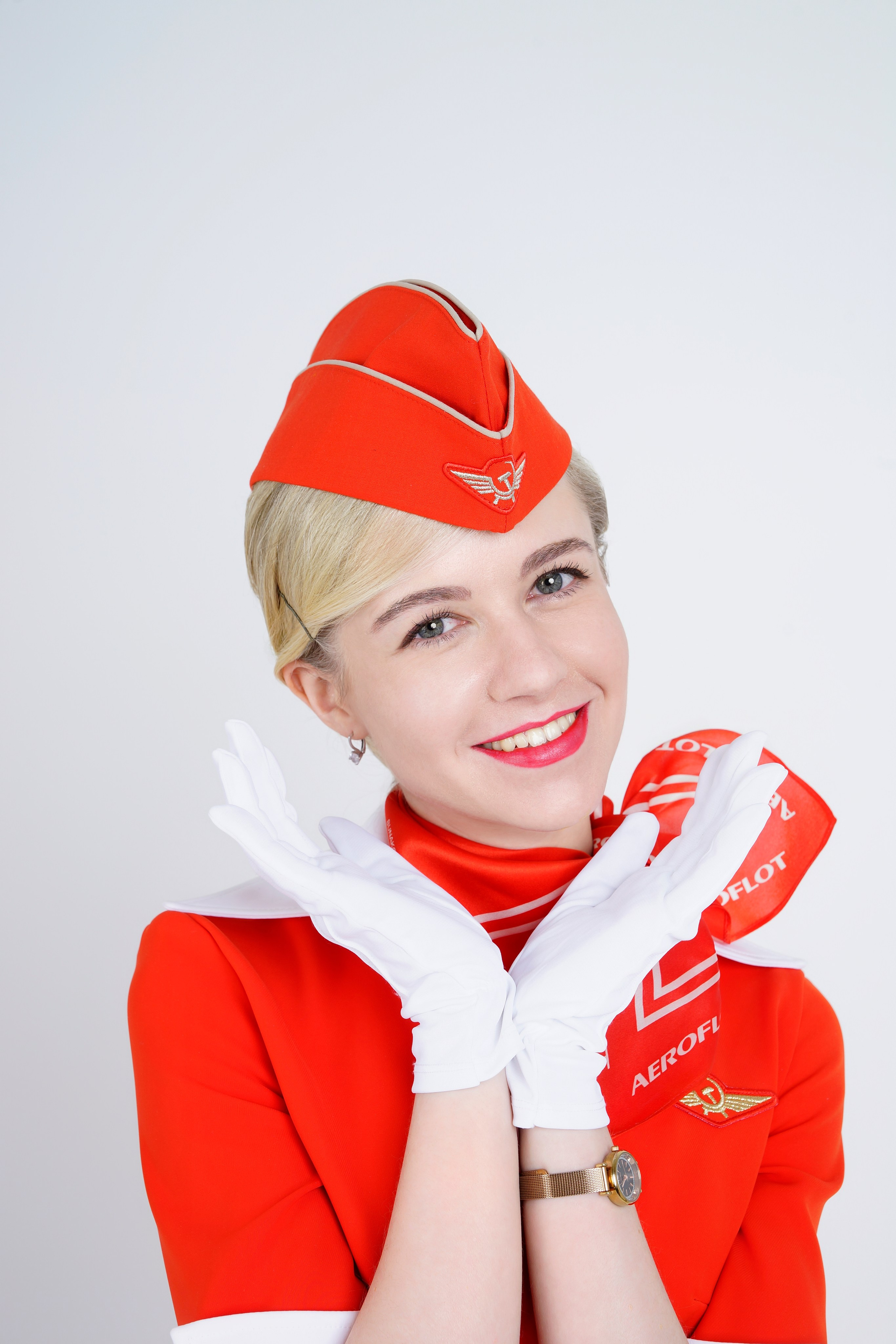 Съёмка в моей фотостудии «НЕБО». Женский фотограф в Химках Алёна Ленёва