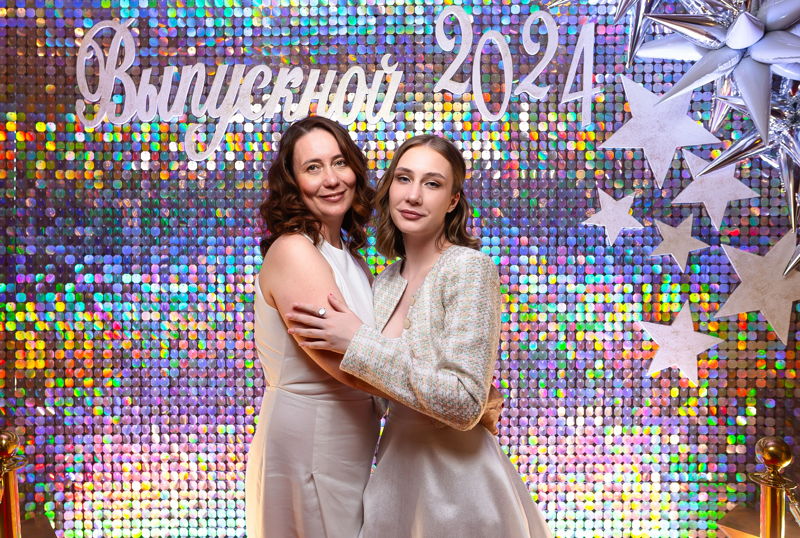 Выпускной. Фотограф Антон Рудник