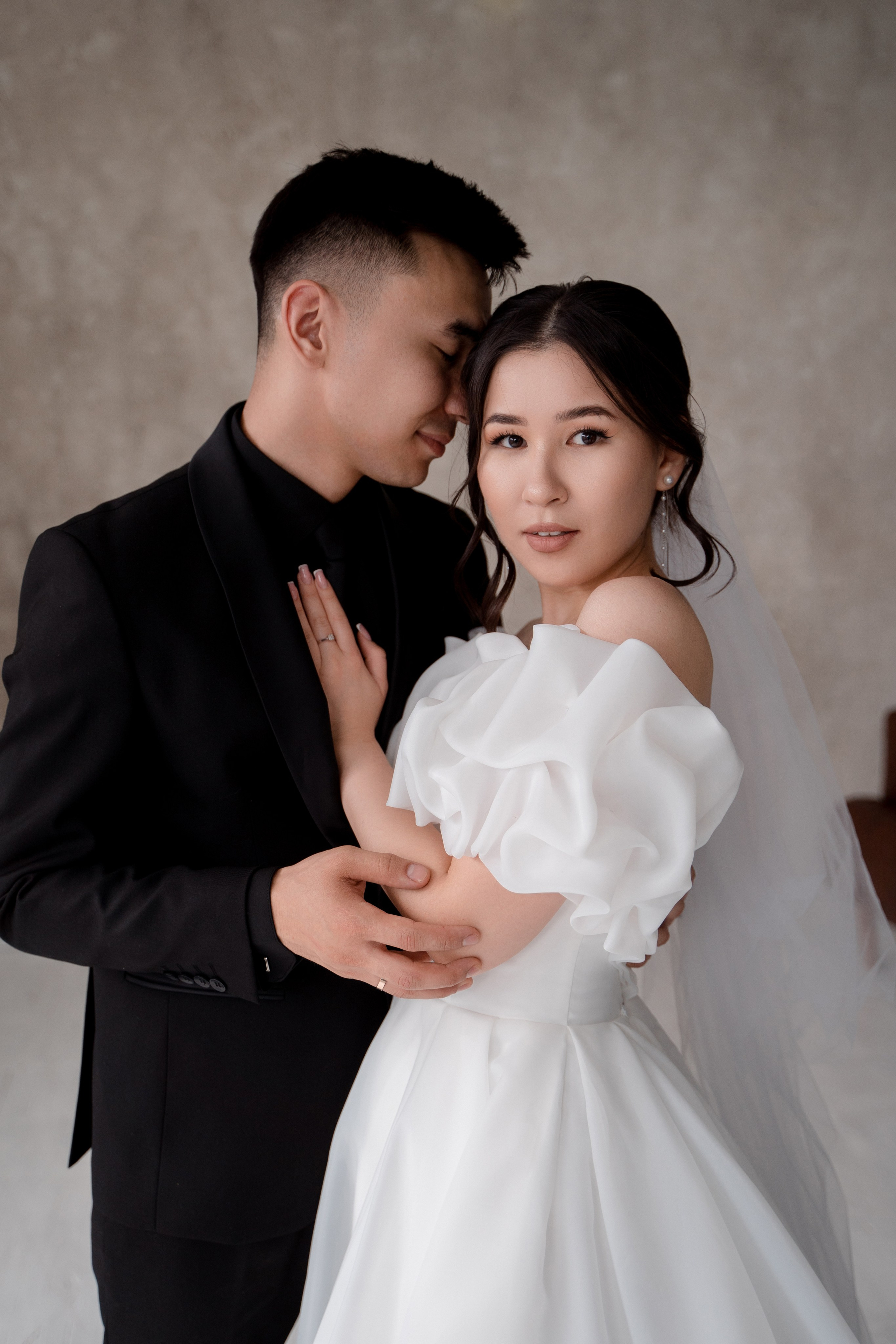 Свадебные съемки. Ерик Изгалиев