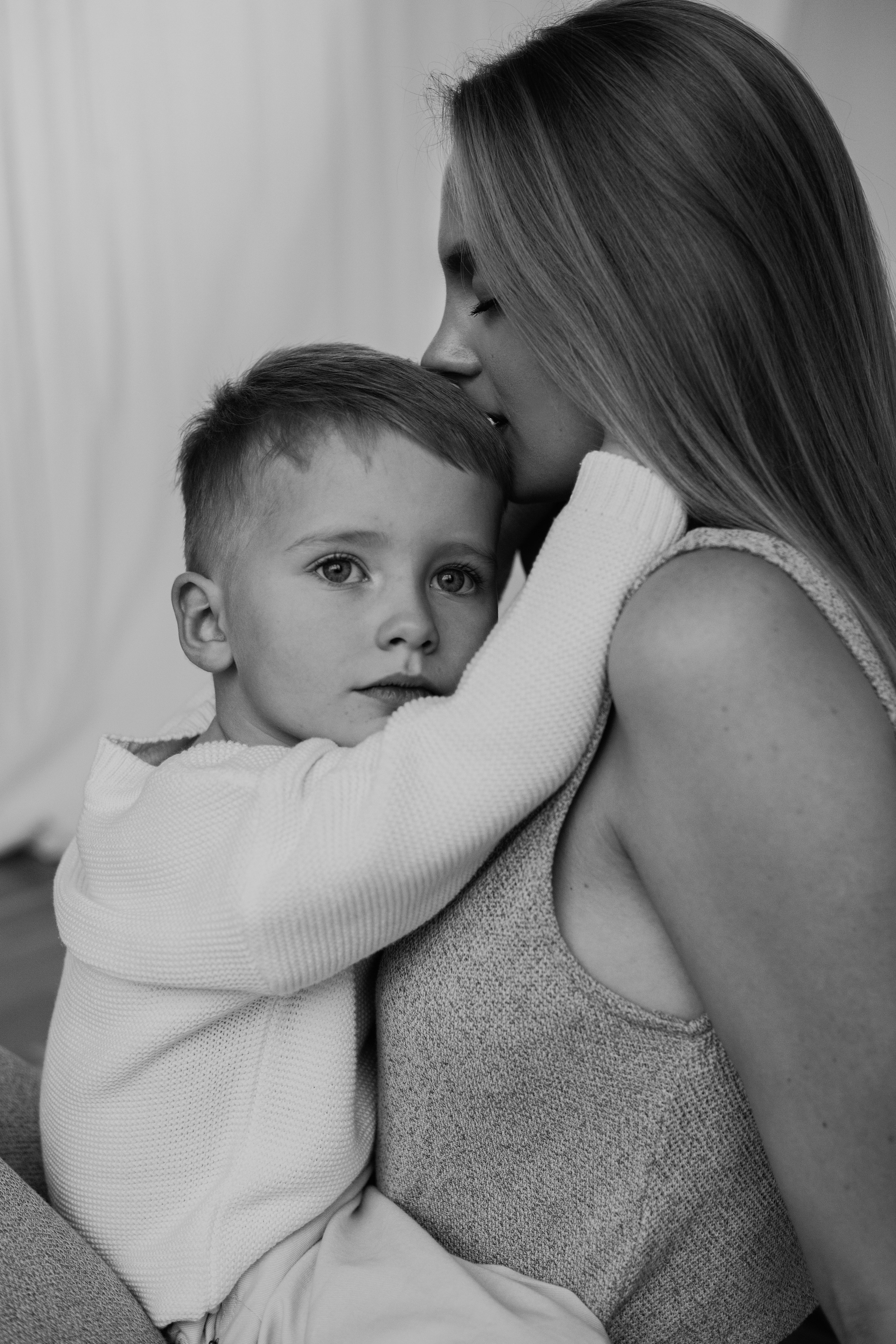 Семейный и портретный фотограф в Санкт-Петербурге