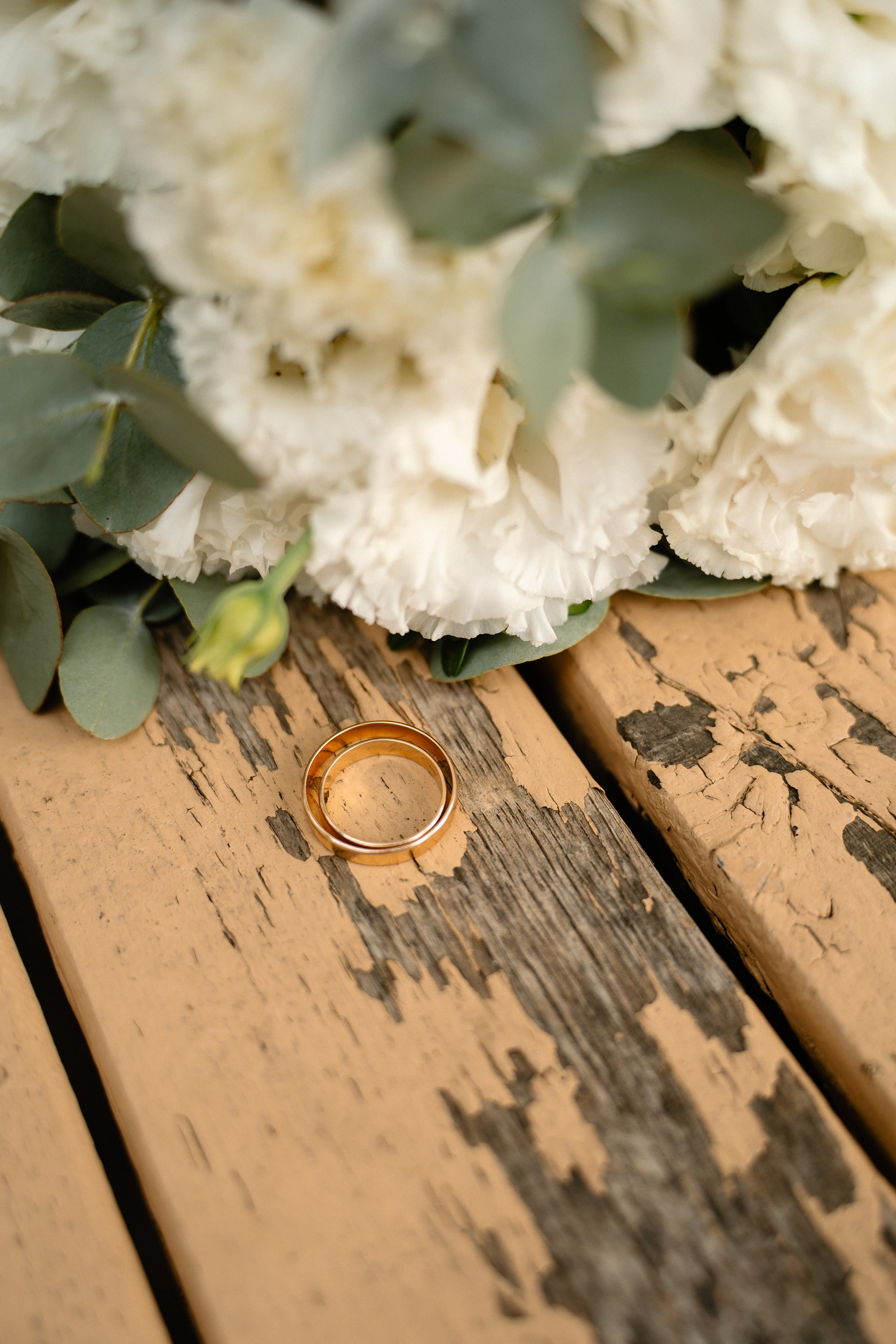 Свадебная история Андрея и Вероники. Свадебный фотограф Светлана Харина