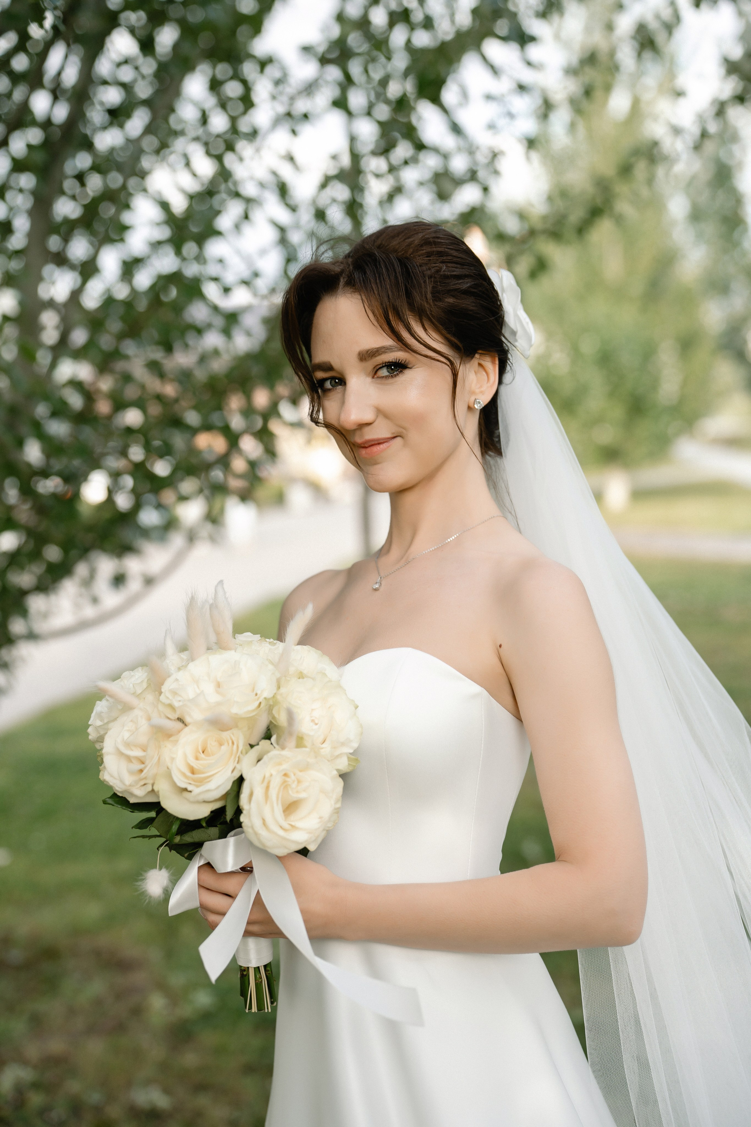 Свадебная история Максима и Юлии. Свадебный фотограф Светлана Харина