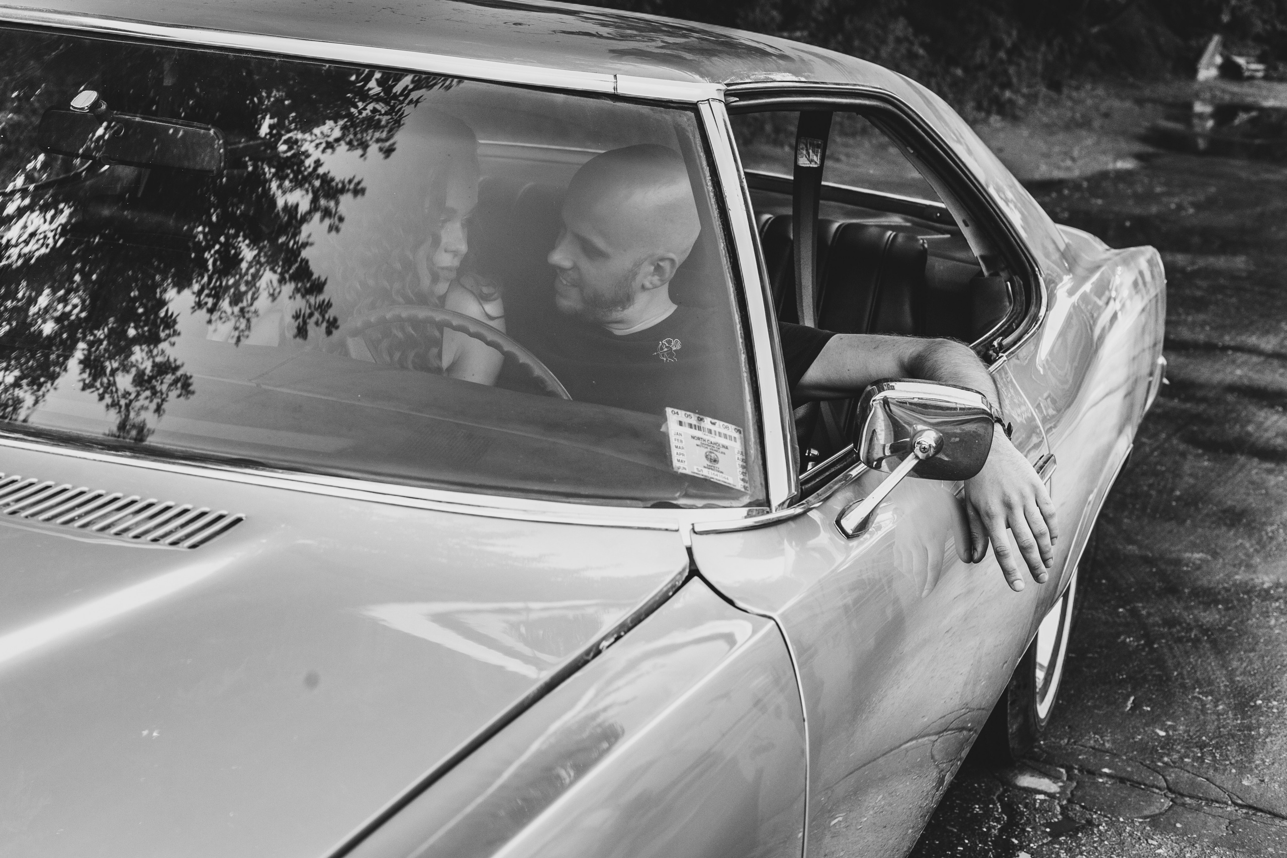 Тимофей и Карина. Свадебный и Репортажный фотограф Нижний Новгород Москва Ежов Иван