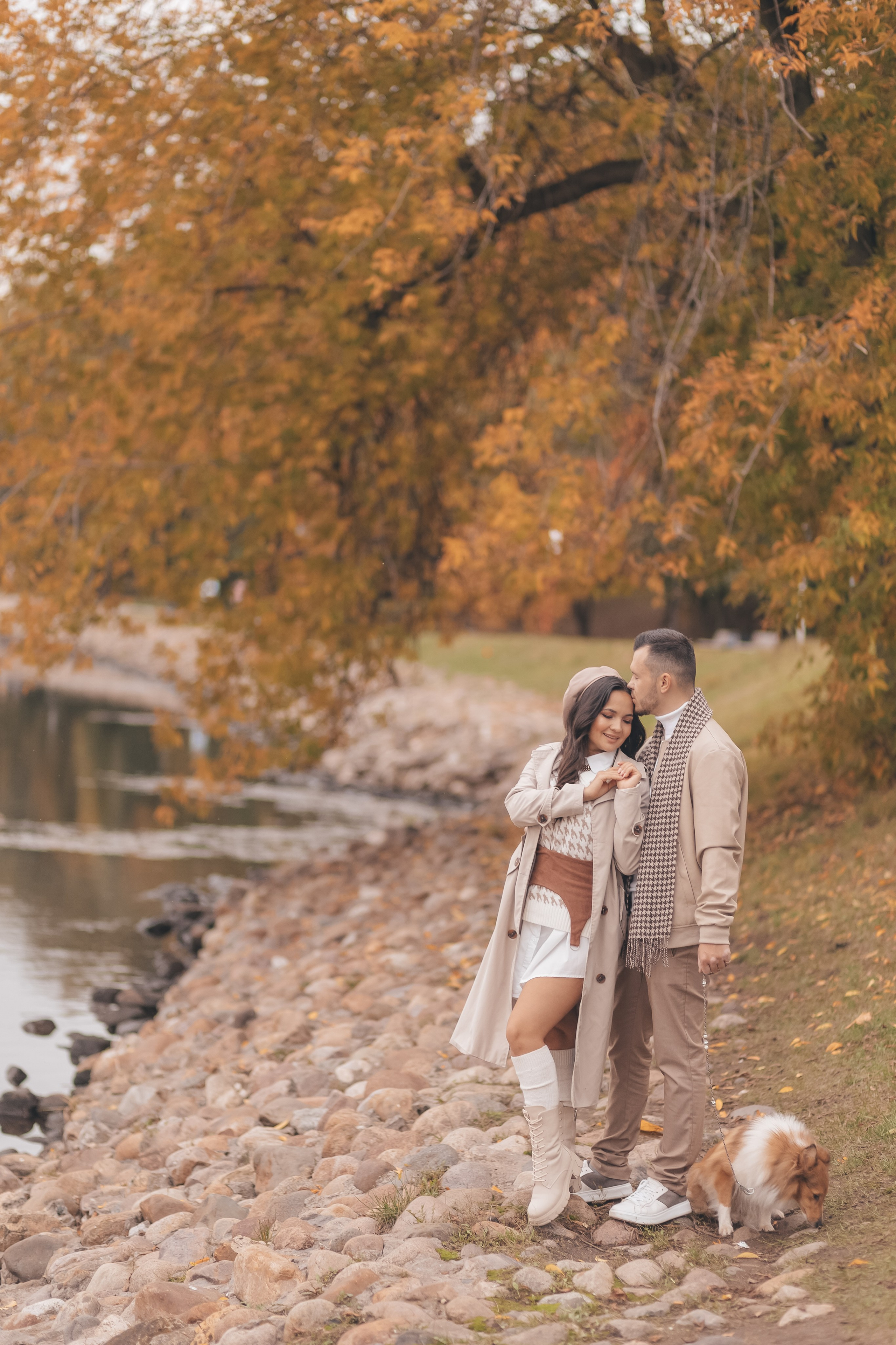 A&I. Свадебный фотограф. Москва. Мытищи